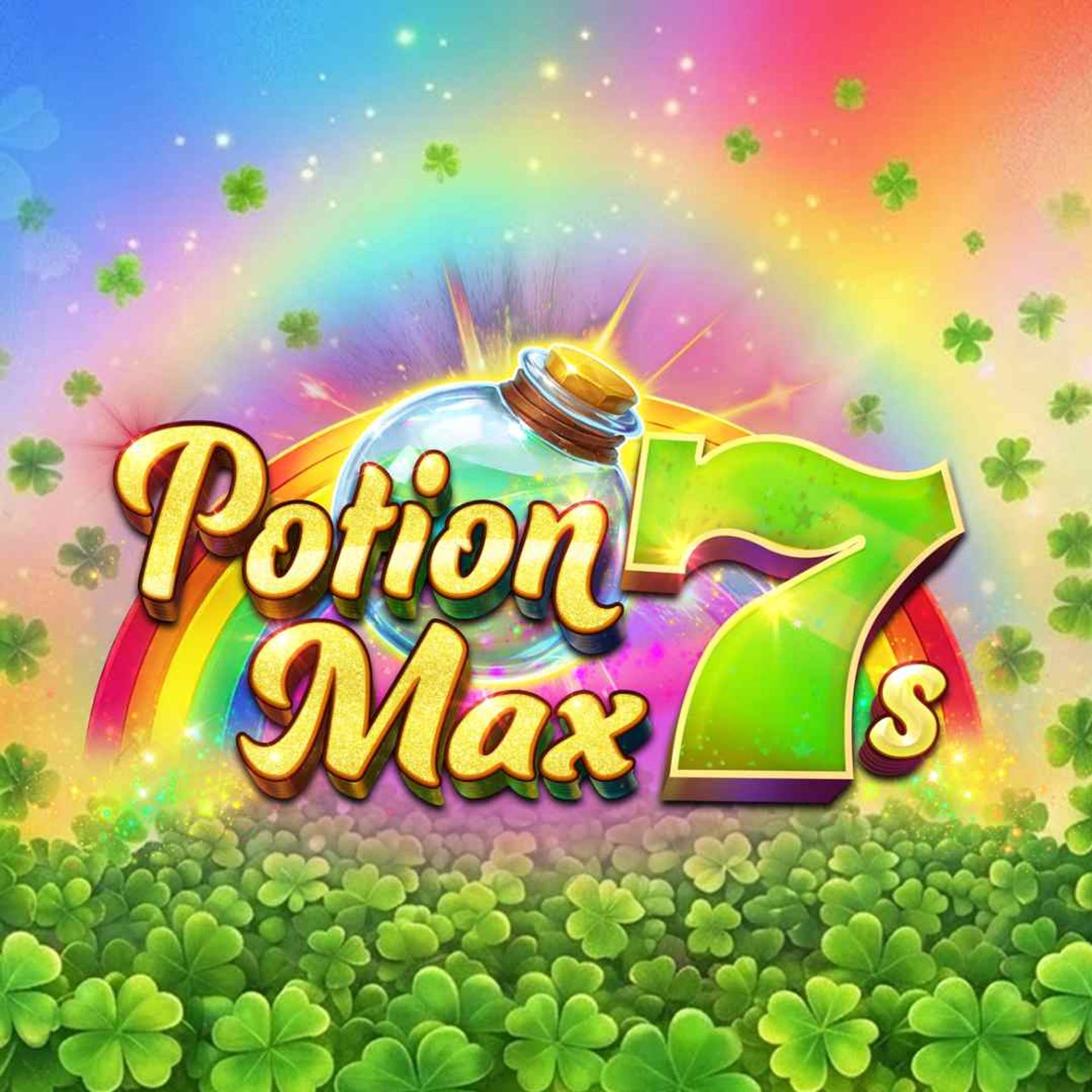 Potion Max 7's