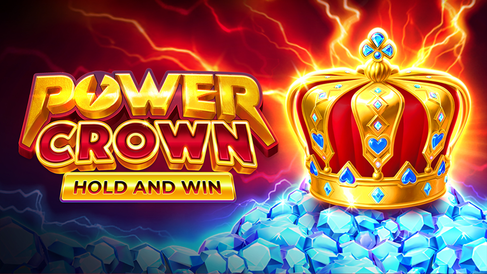 Power Crown: Hold and Win