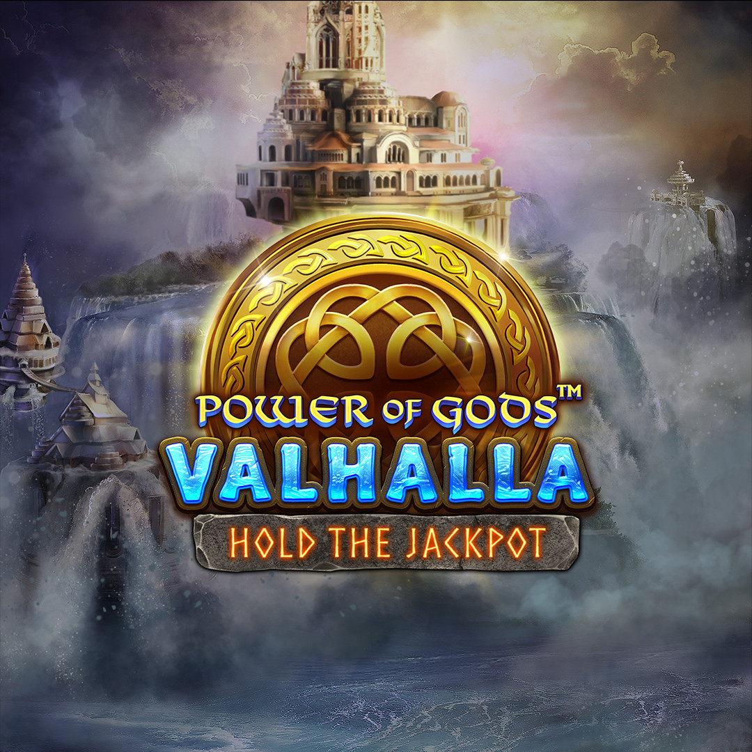 Power of Gods: Valhalla