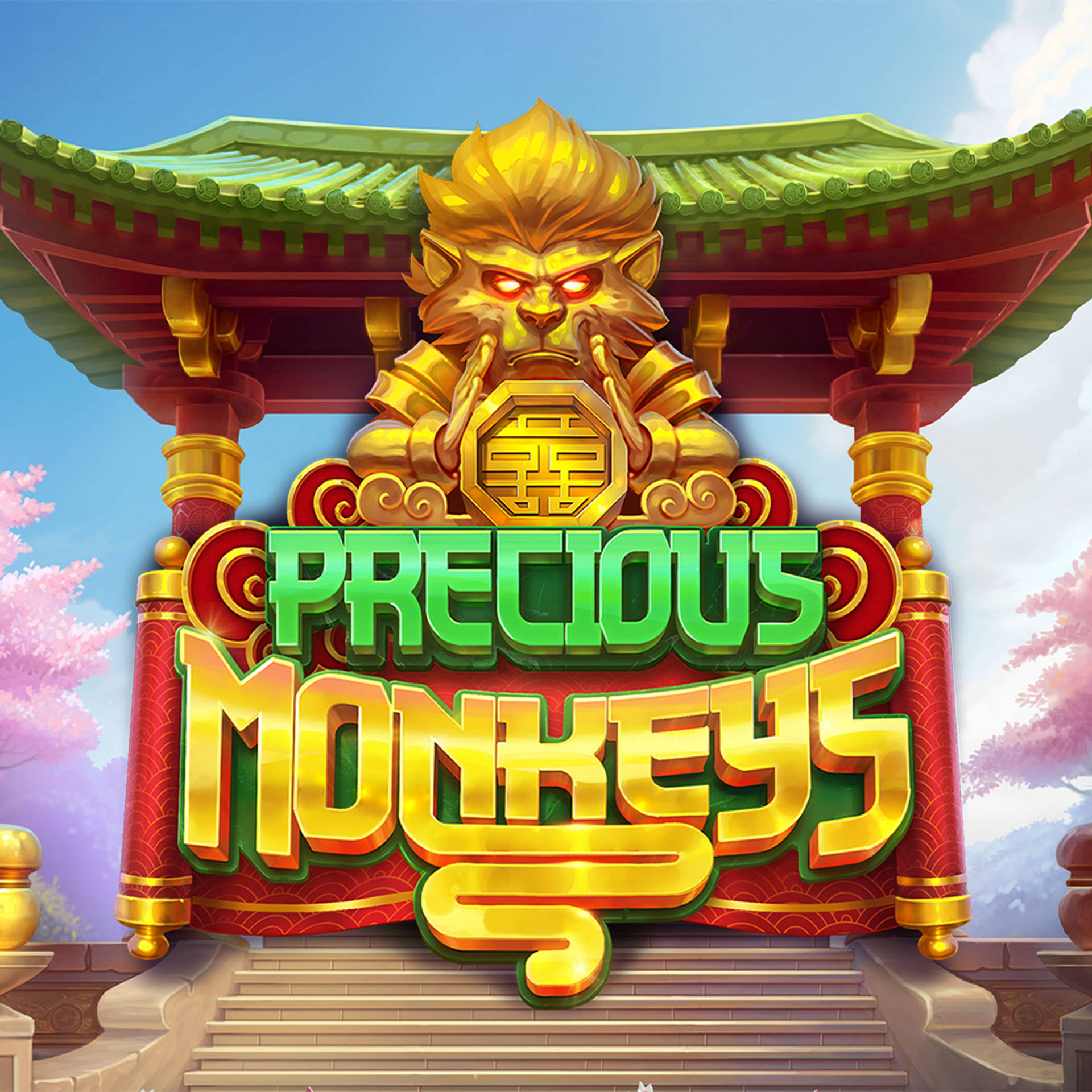 Precious Monkeys