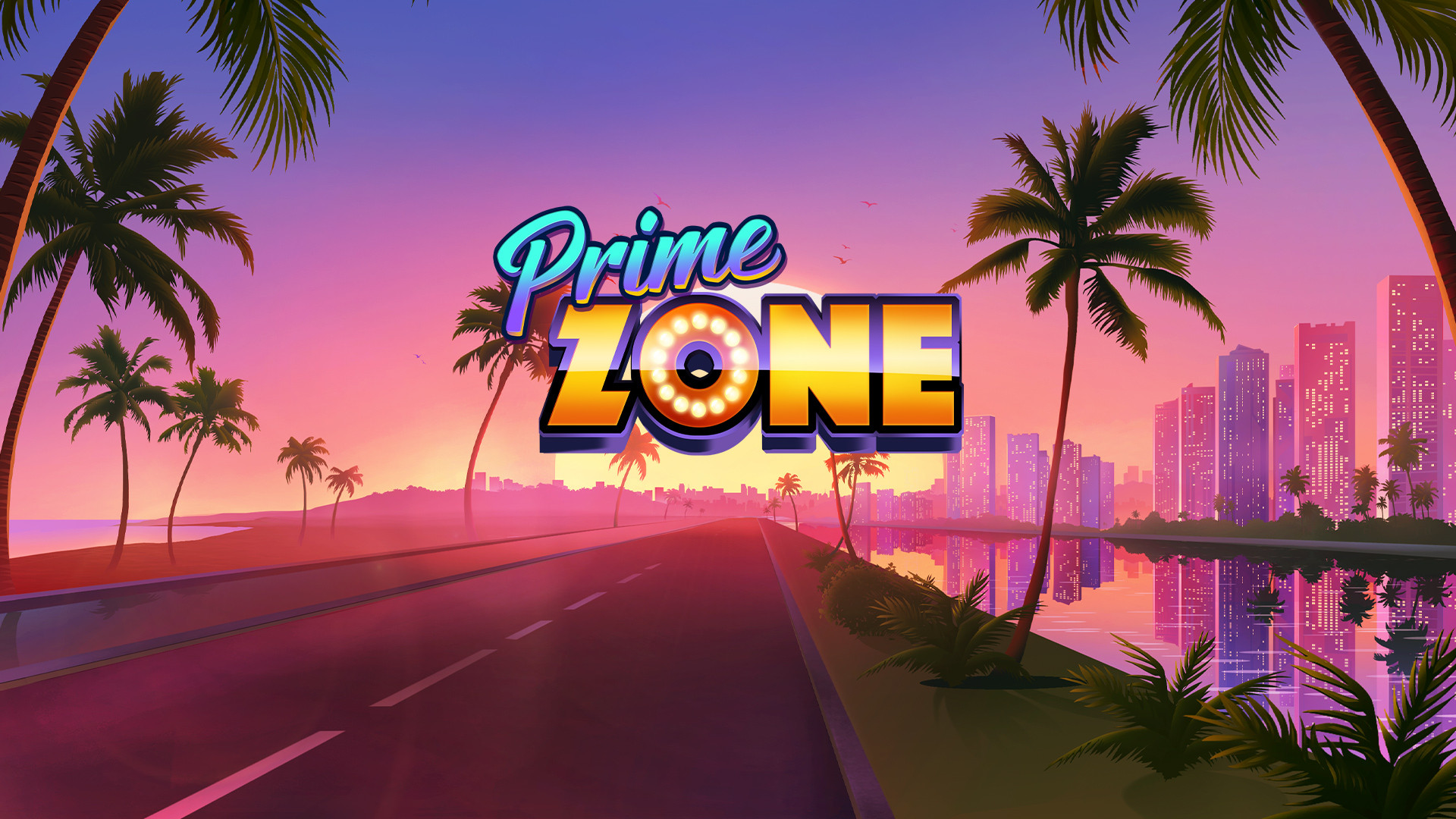 Prime Zone