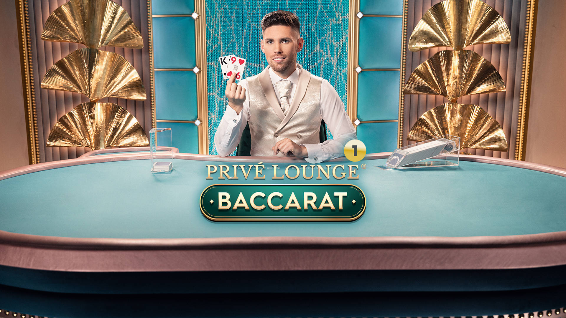Salon Baccarat