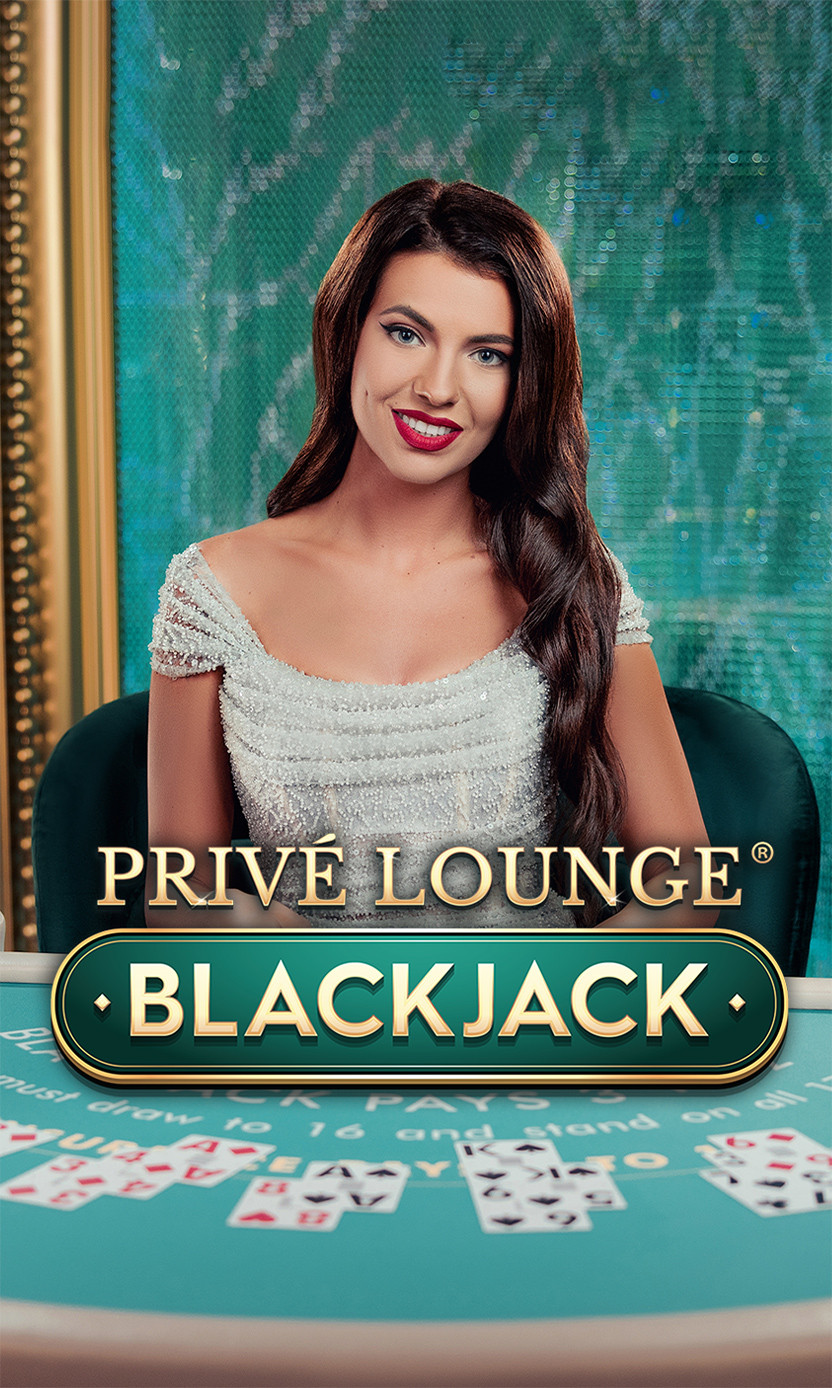 Prive Lounge Blackjack