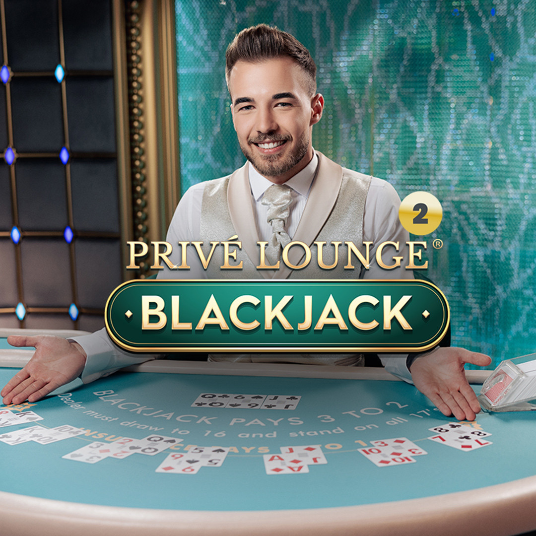 Blackjack Lounge 7