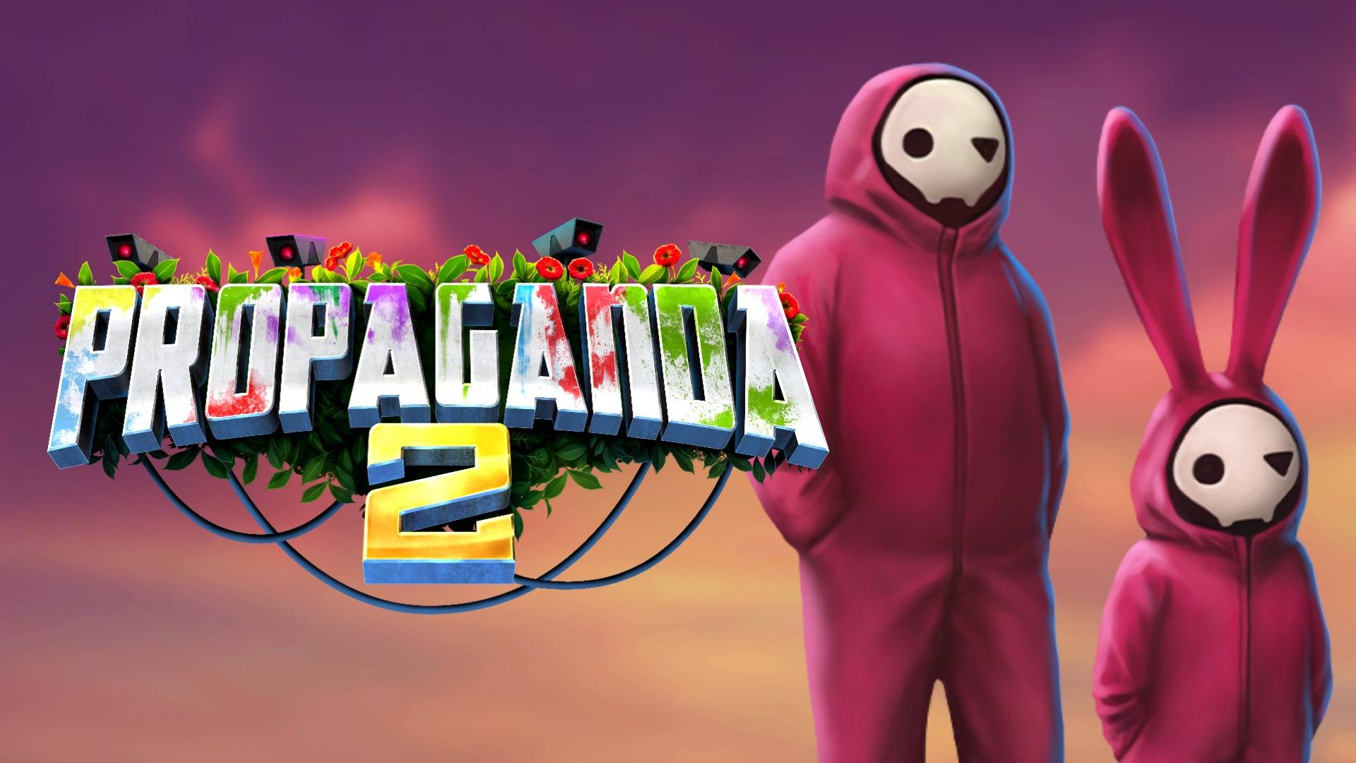 Propaganda 2