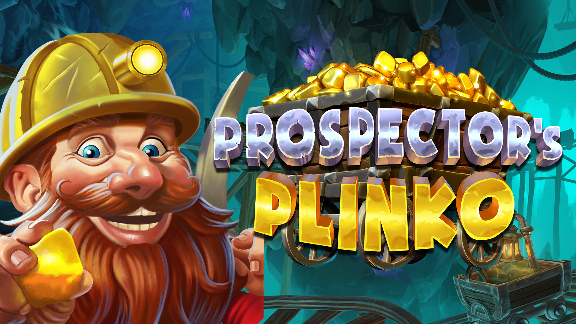 Prospector's Plinko