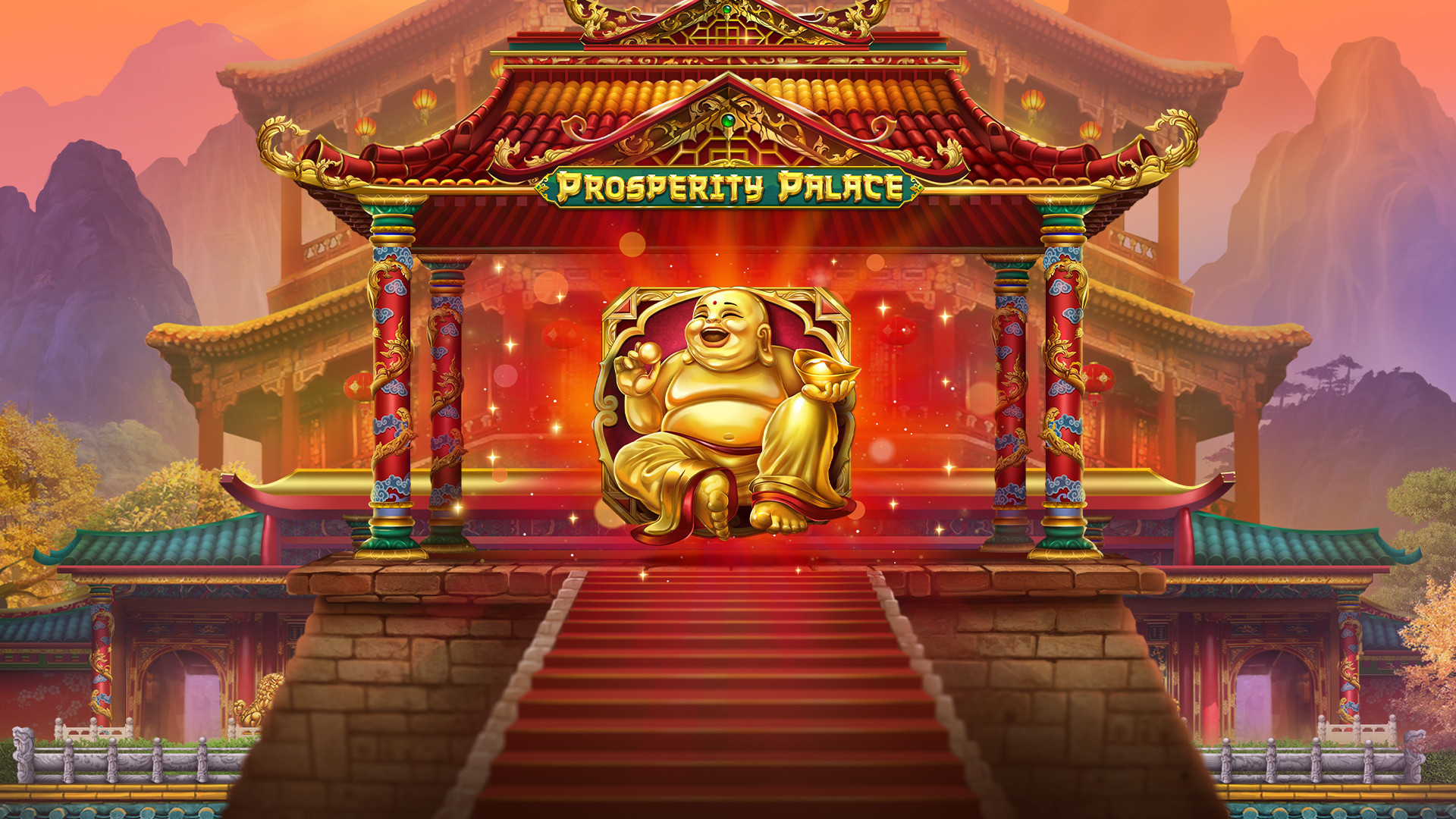 Prosperity Palace