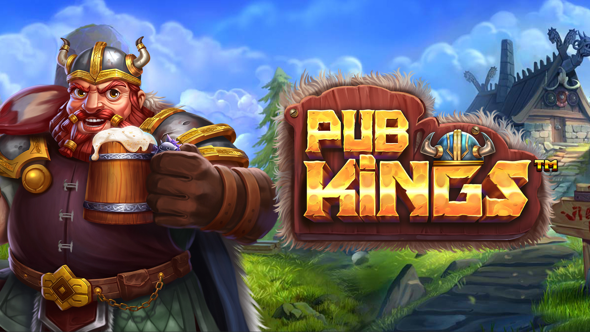 Pub Kings