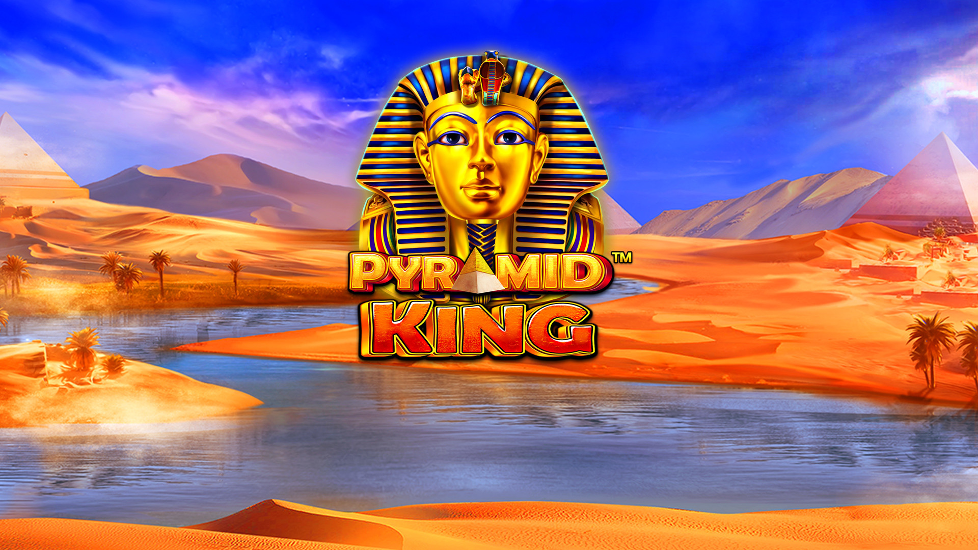 Pyramid King