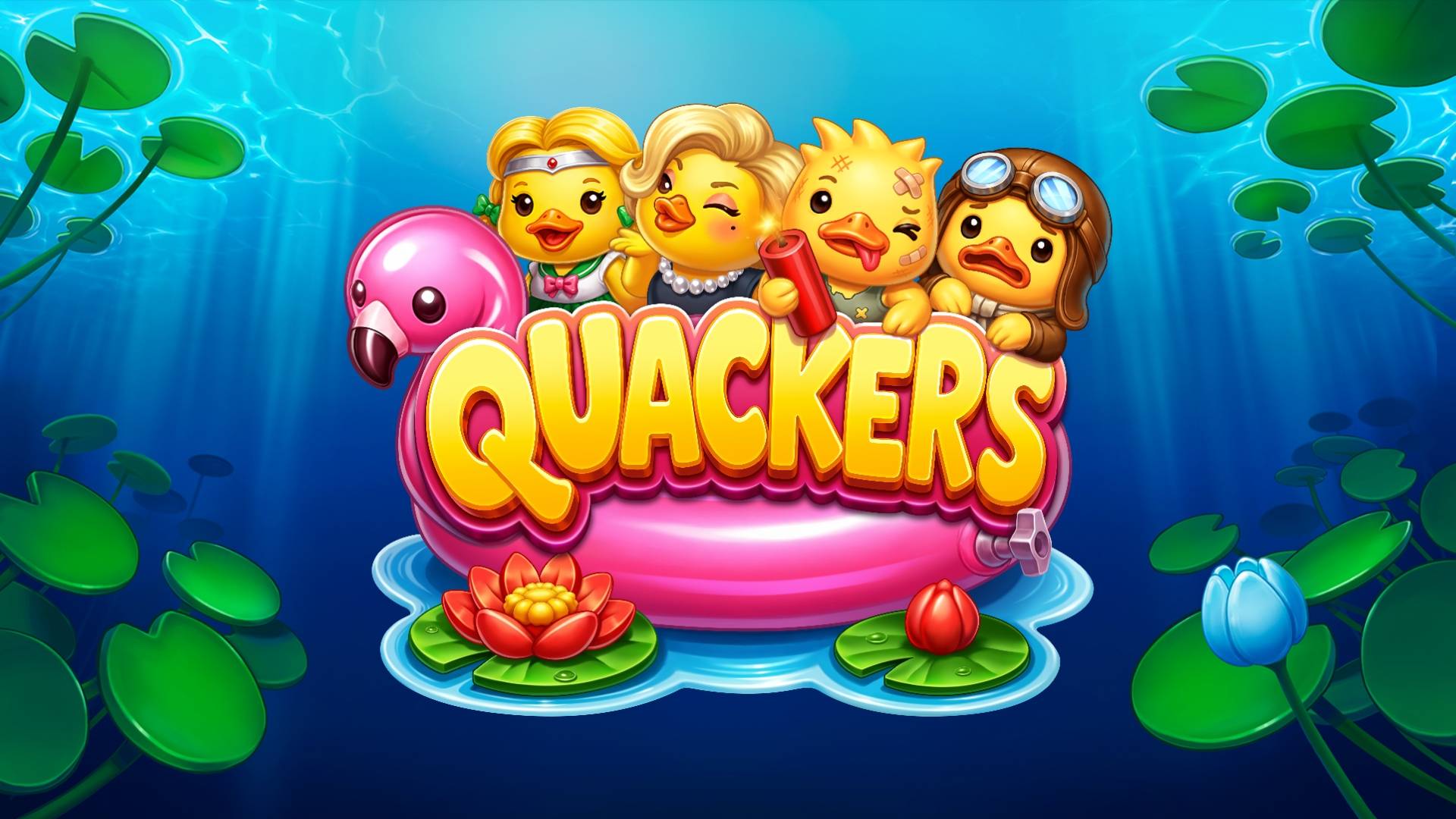 Quackers