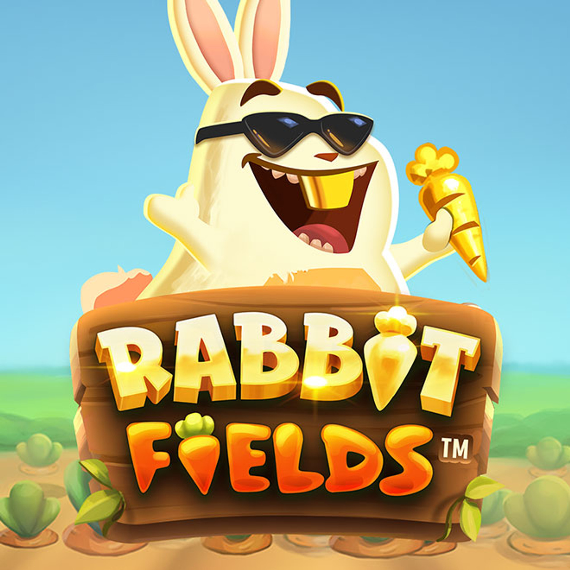 Rabbit Fields