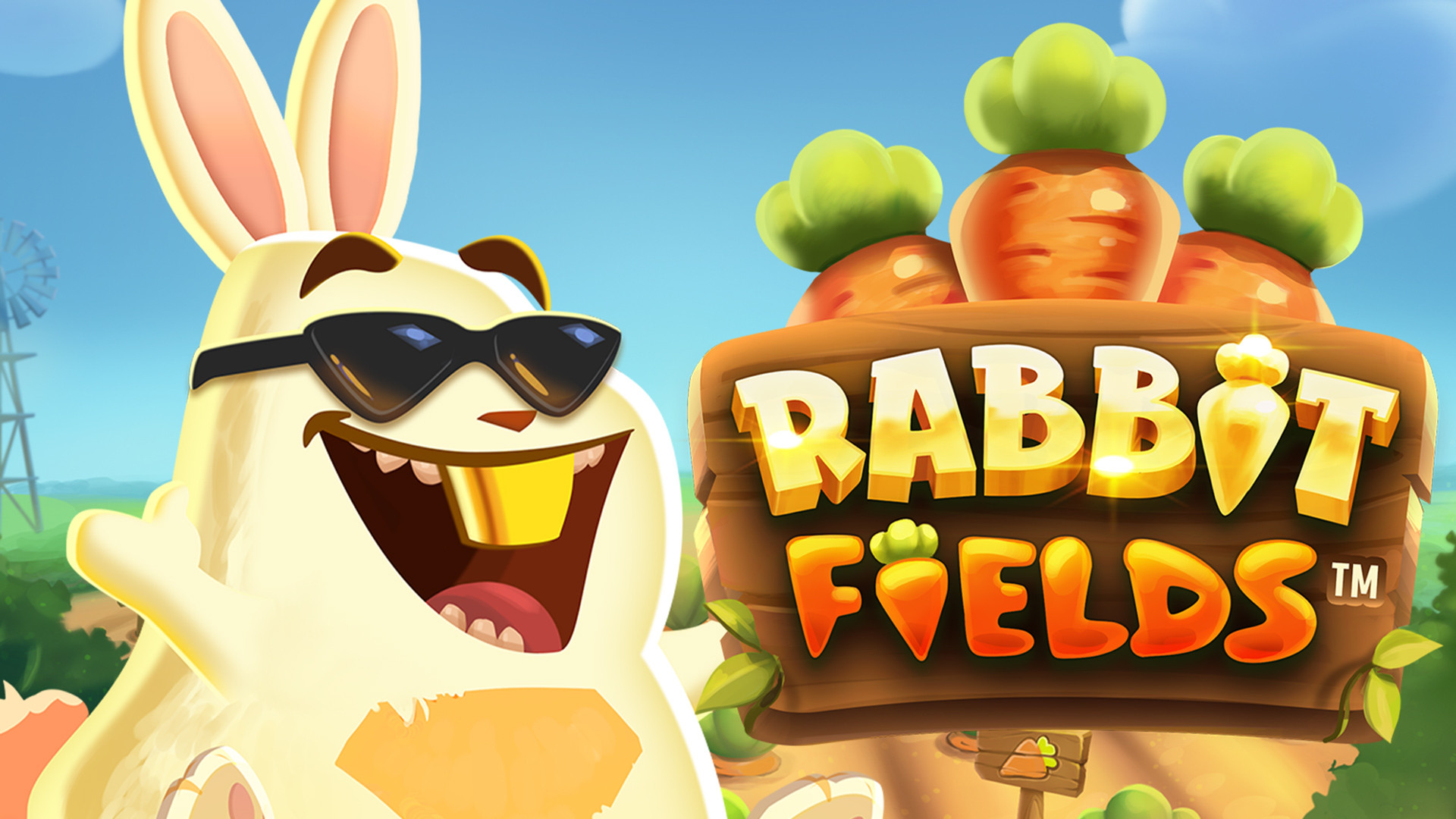 Rabbit Fields