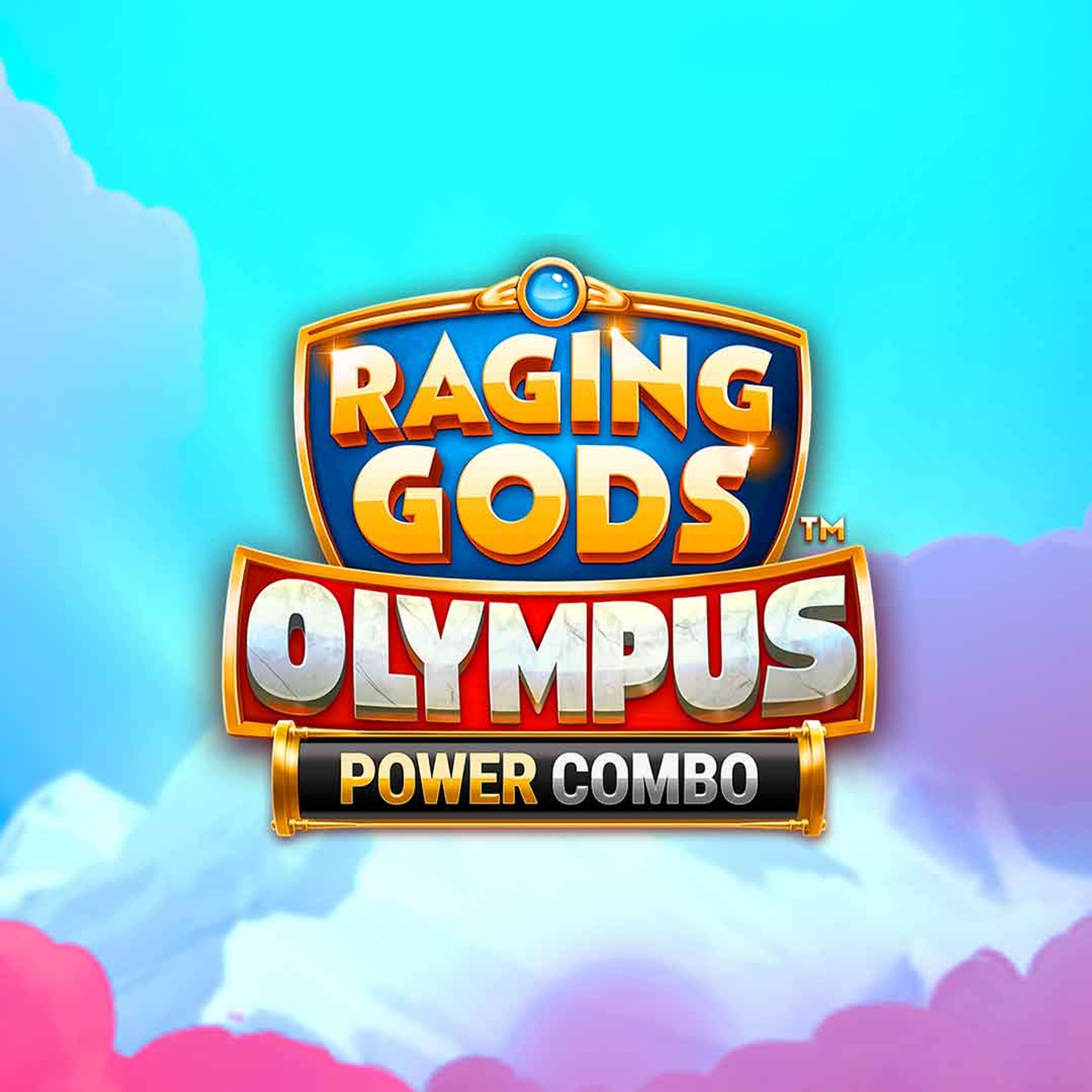 Raging Gods: Olympus