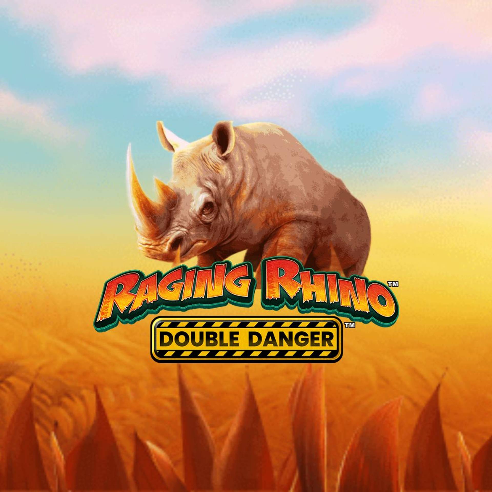 Raging Rhino Double Danger