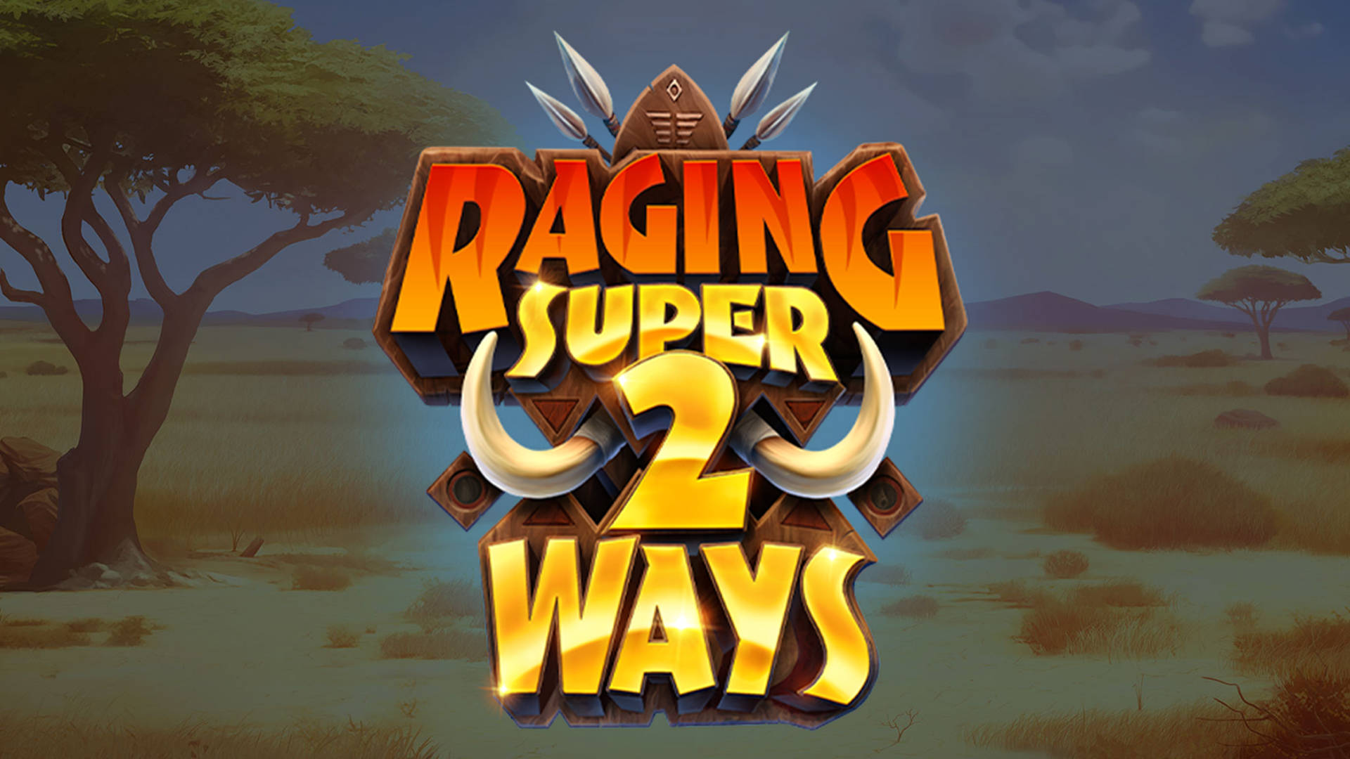 Raging Super2Ways