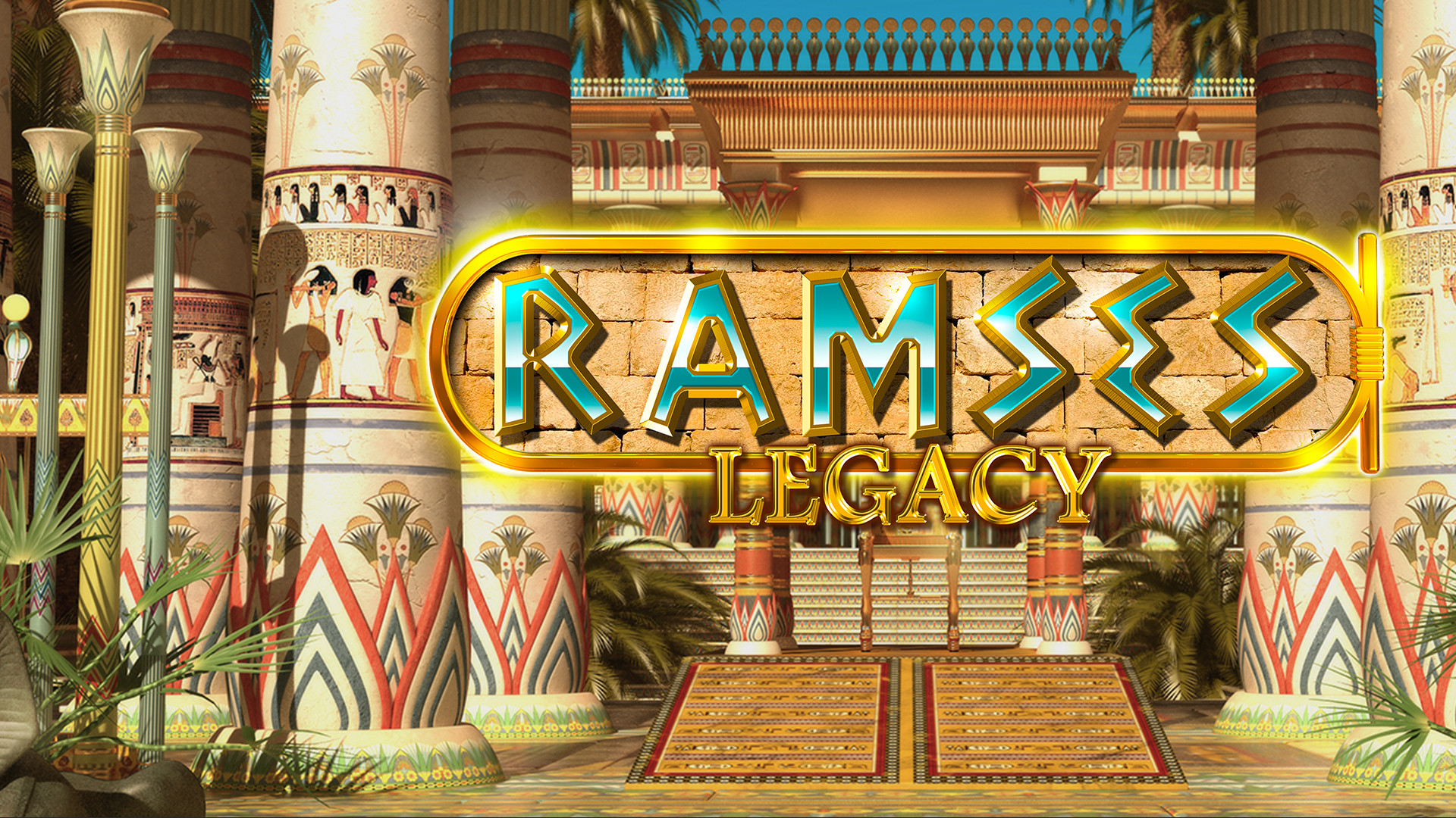 Ramses Legacy