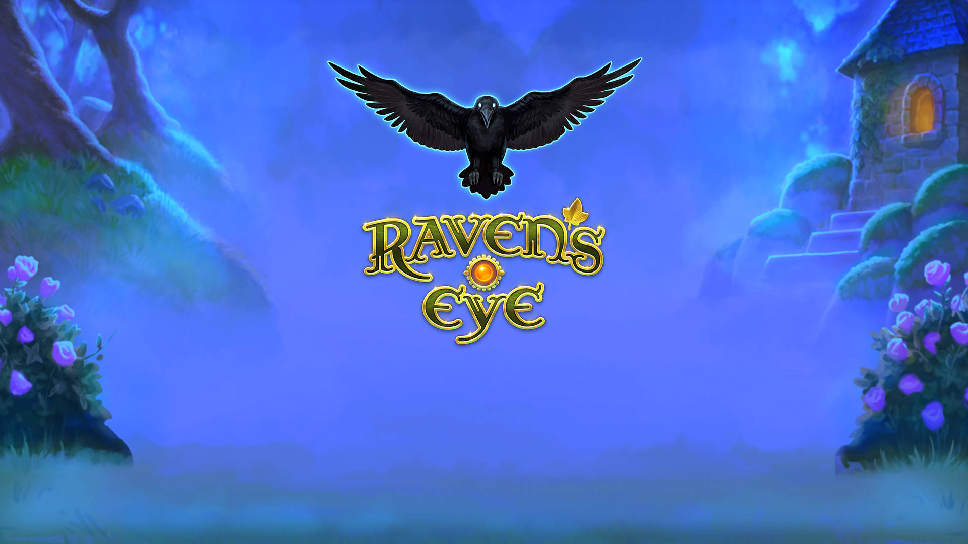 Raven's Eye