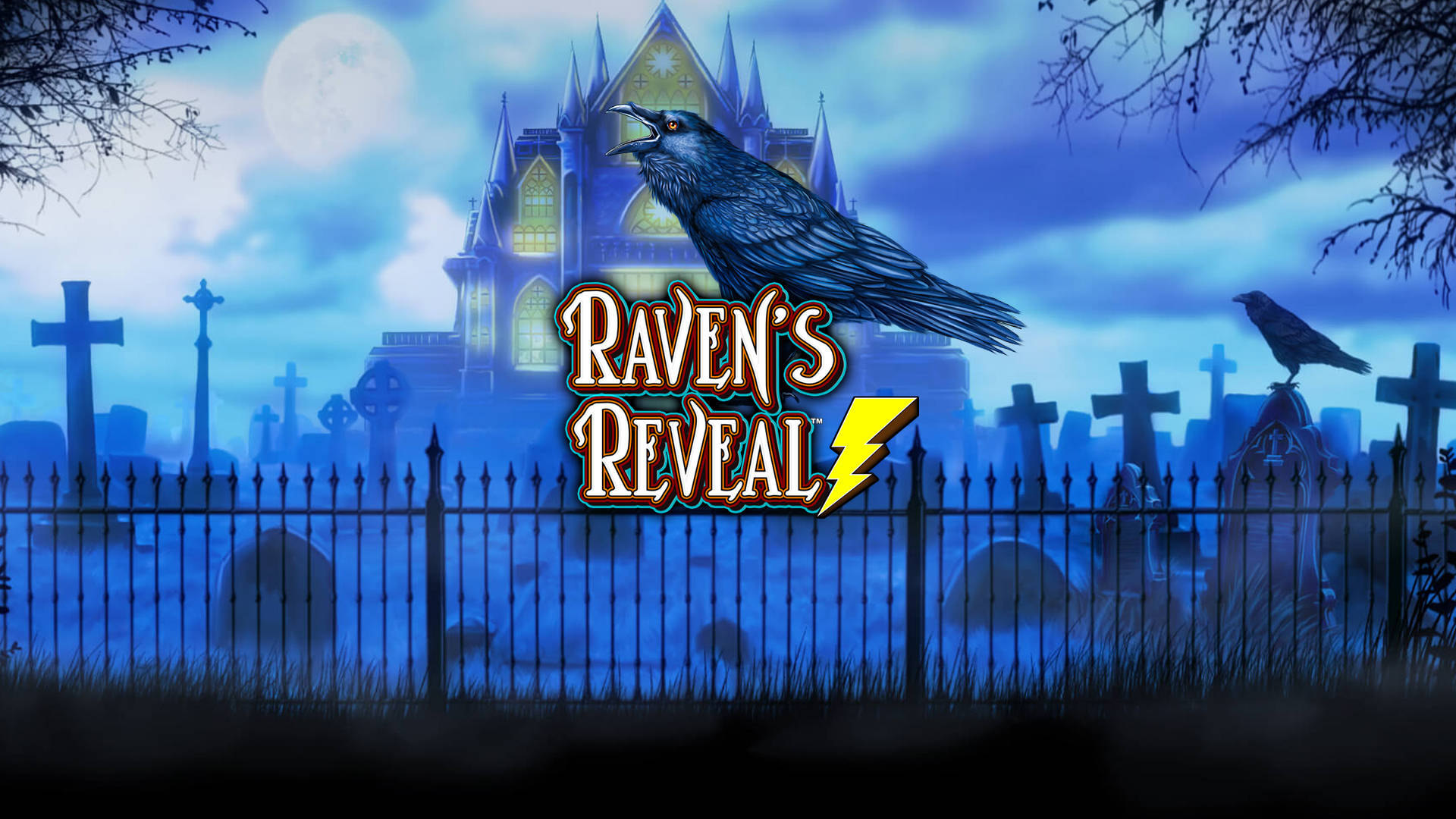 Raven's Reveal