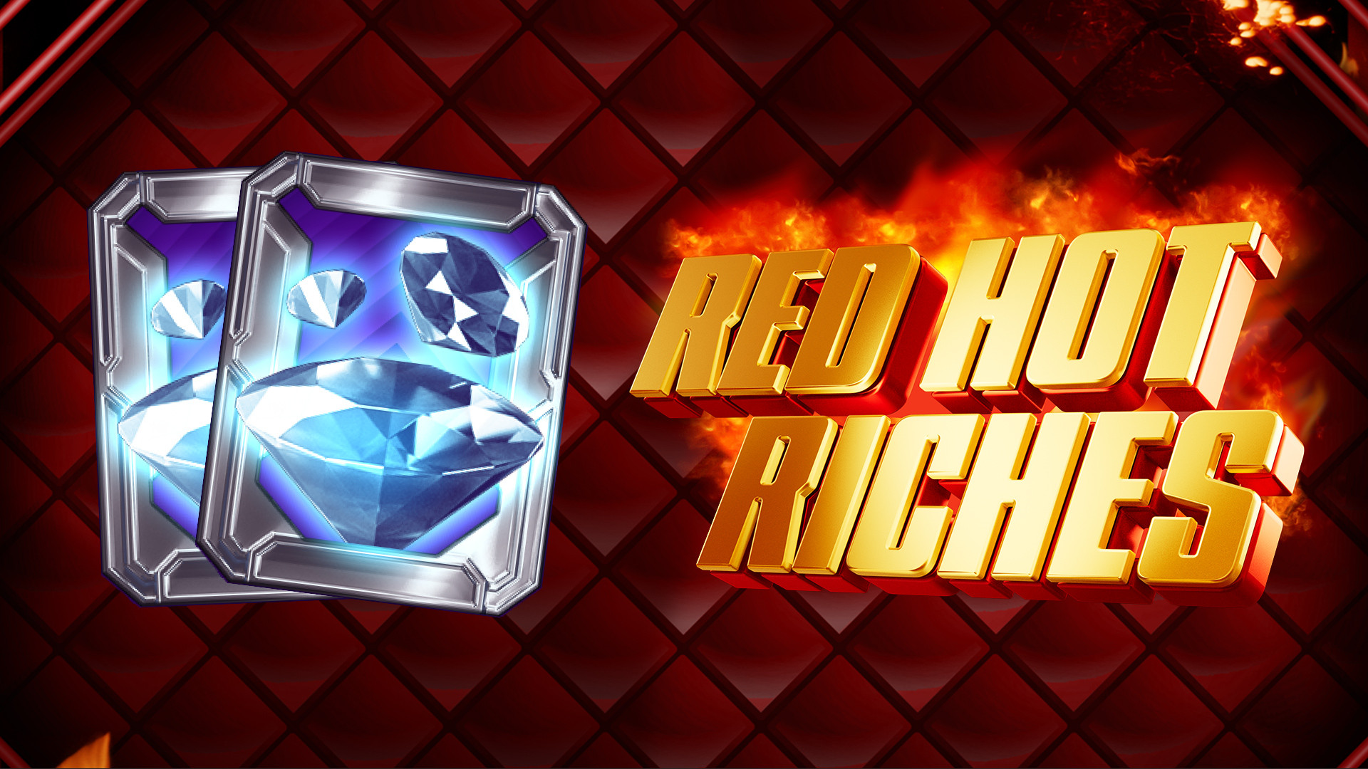 Red Hot Riches