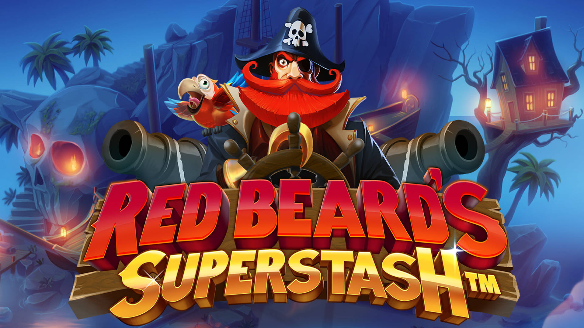 Redbeards SuperStash
