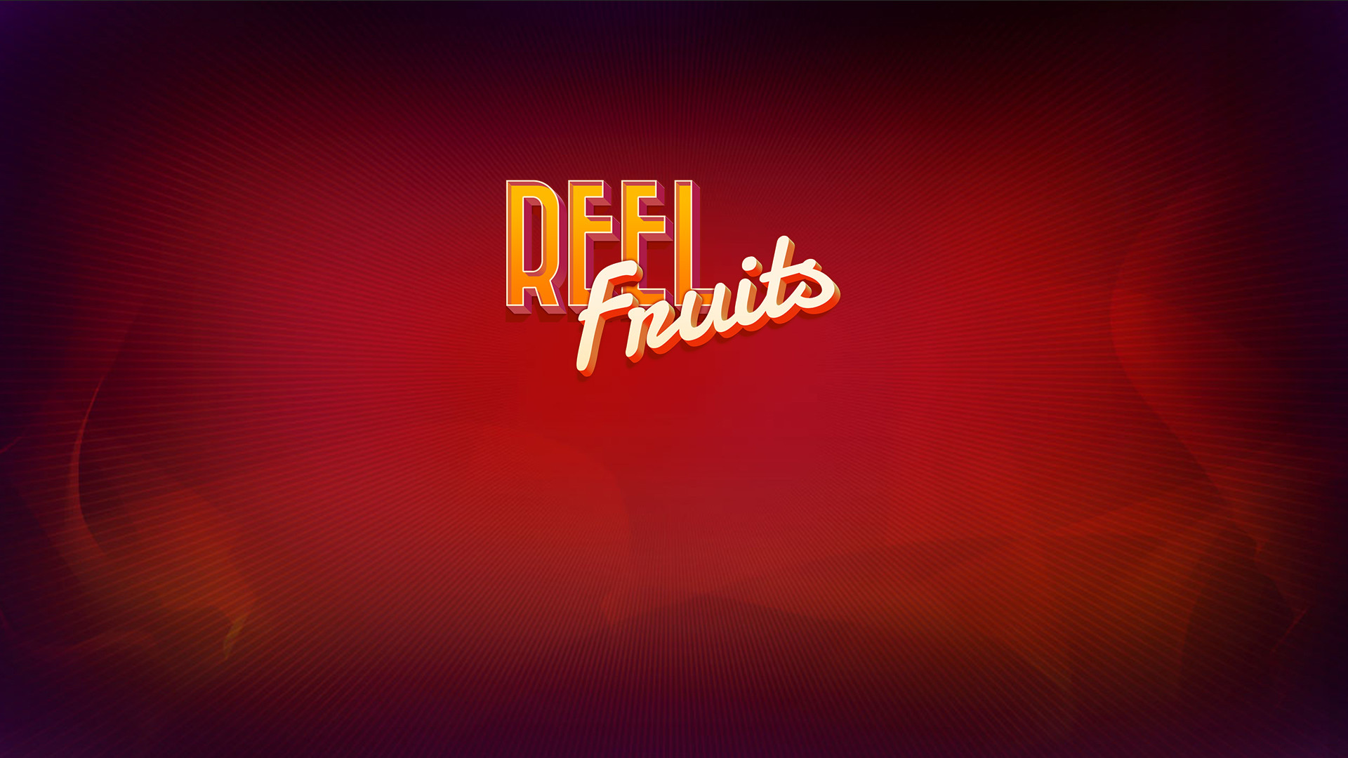 Reel Fruits