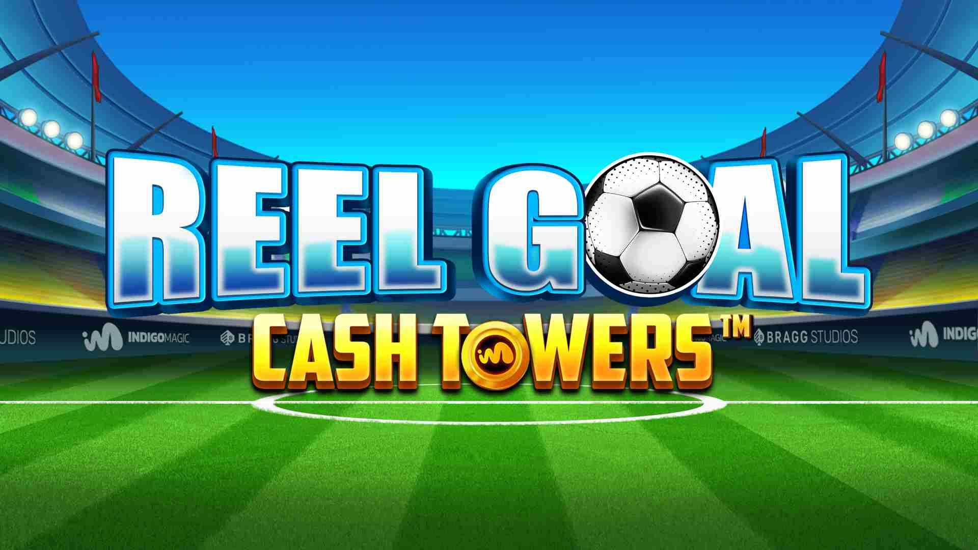 Reel Goal Cash Towers