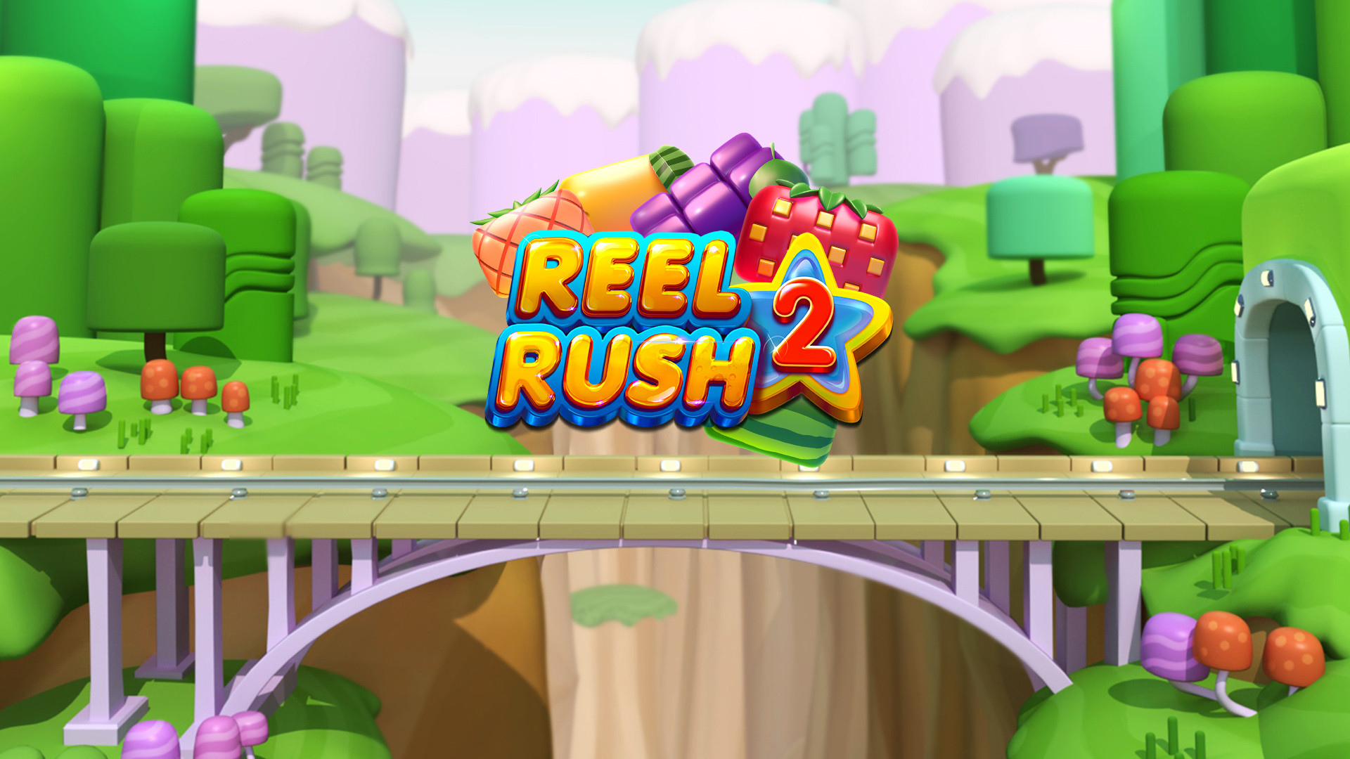 Reel Rush 2