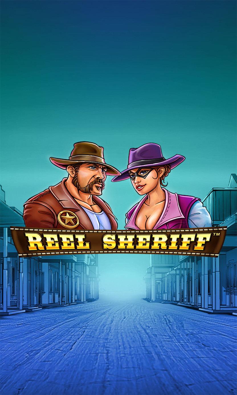 Reel Sheriff