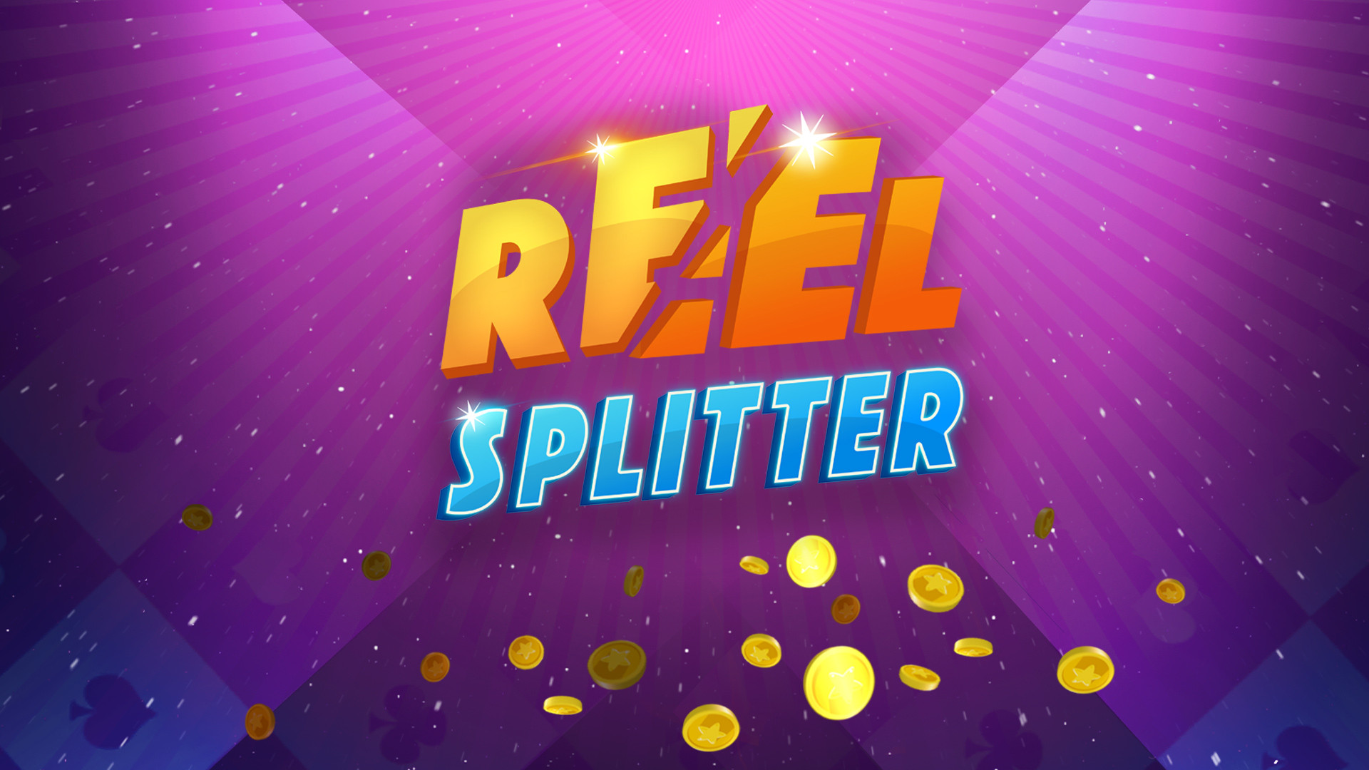 Reel Splitter