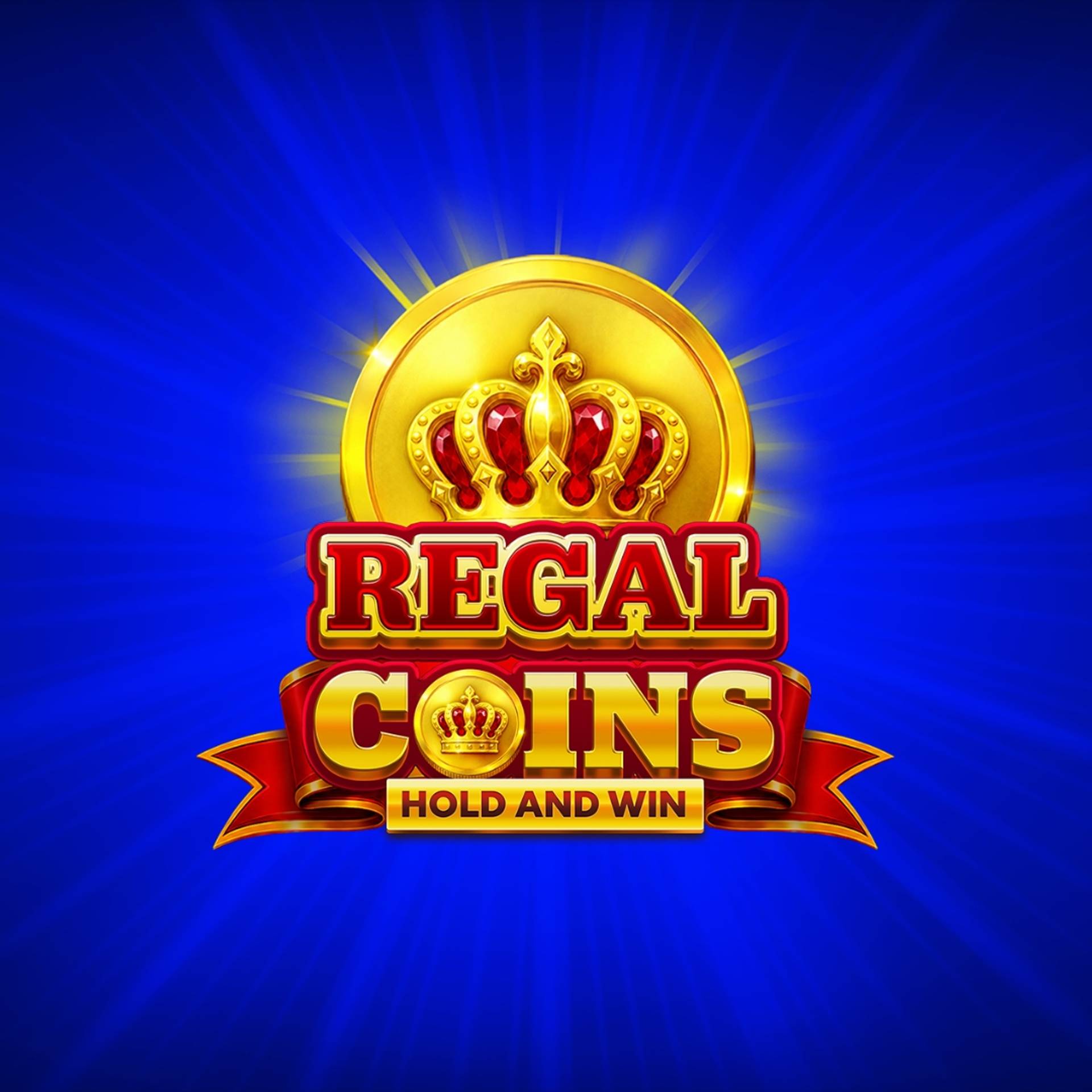 Regal Coins Hold and Win