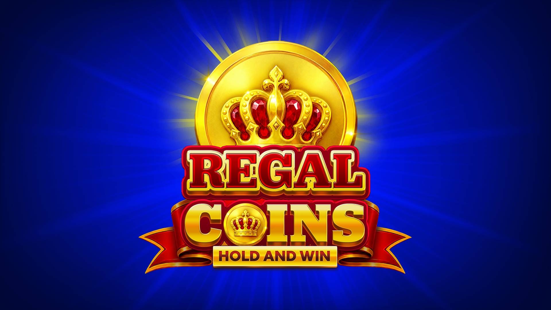 Regal Coins Hold and Win