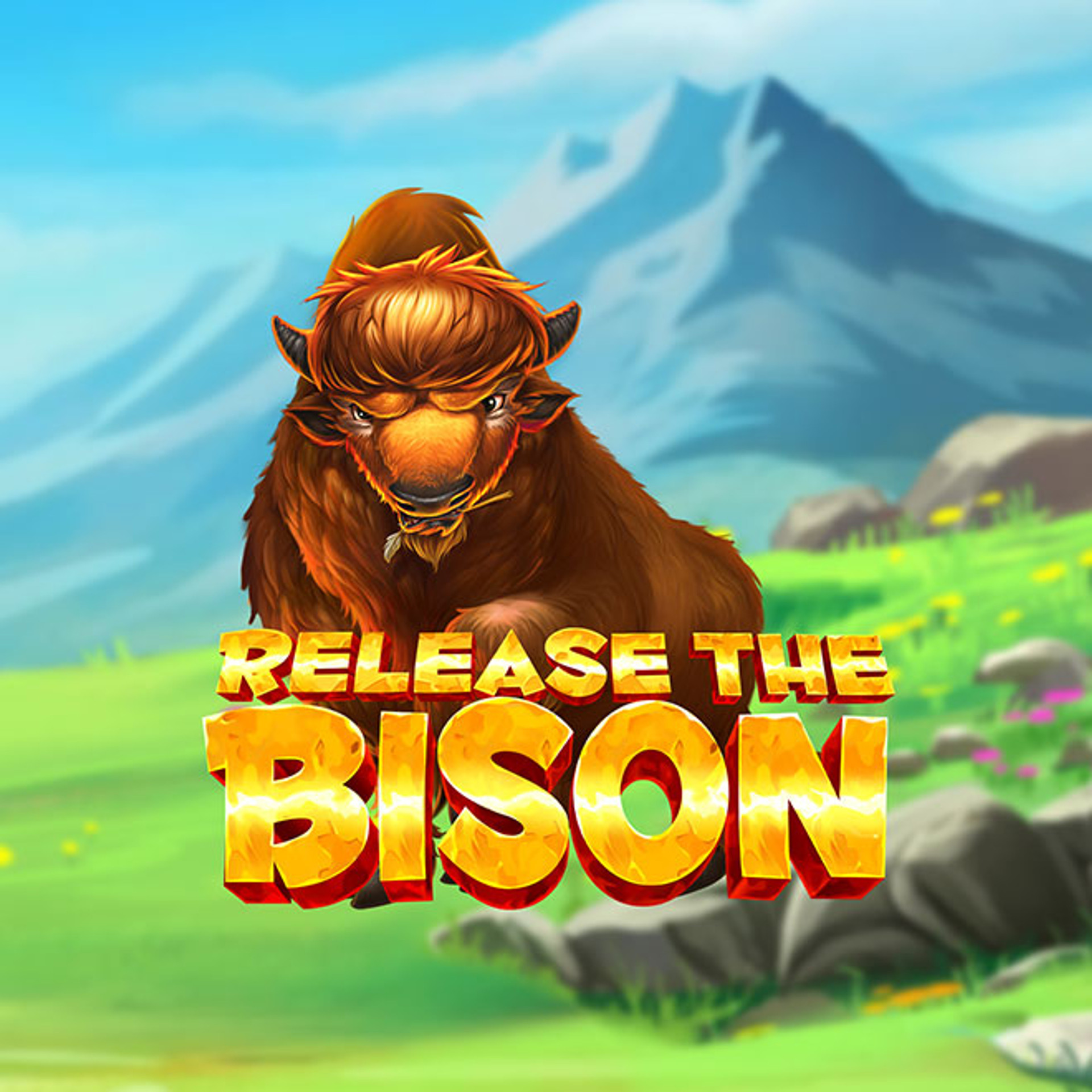 Release the Bison