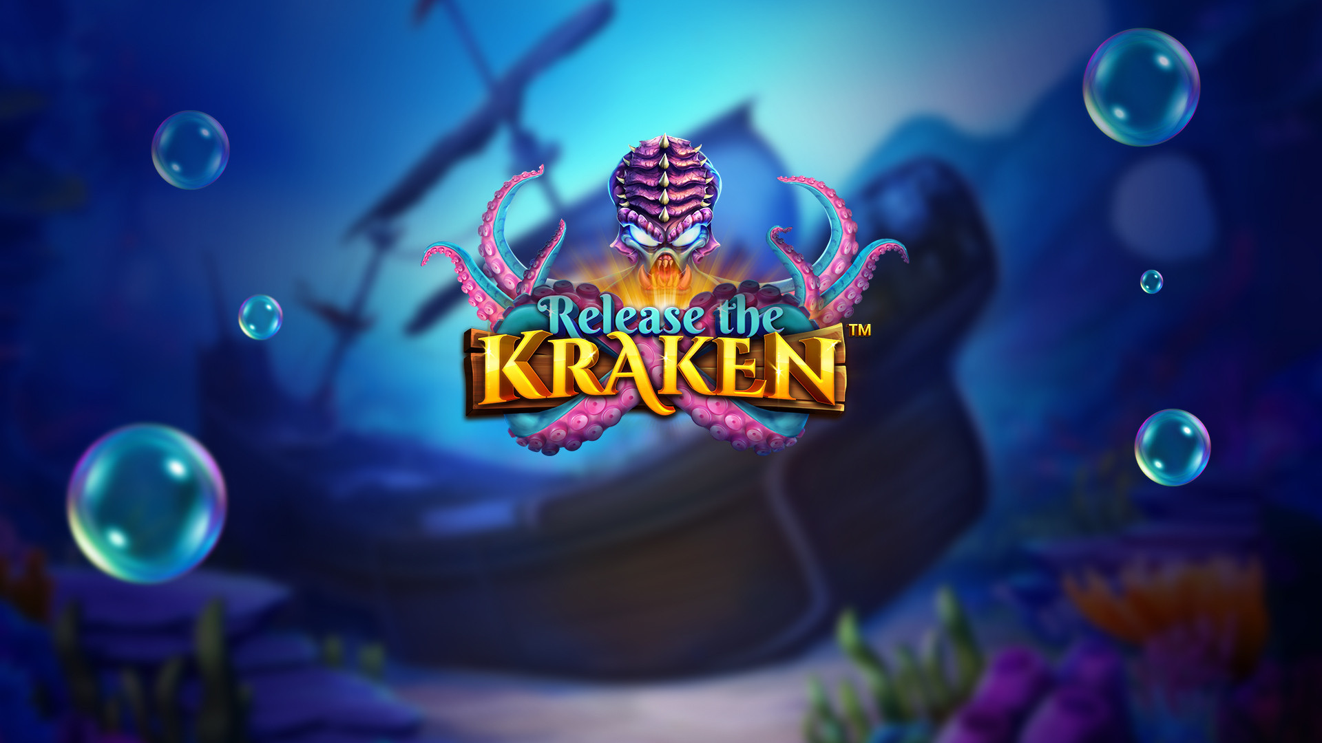 Release the Kraken