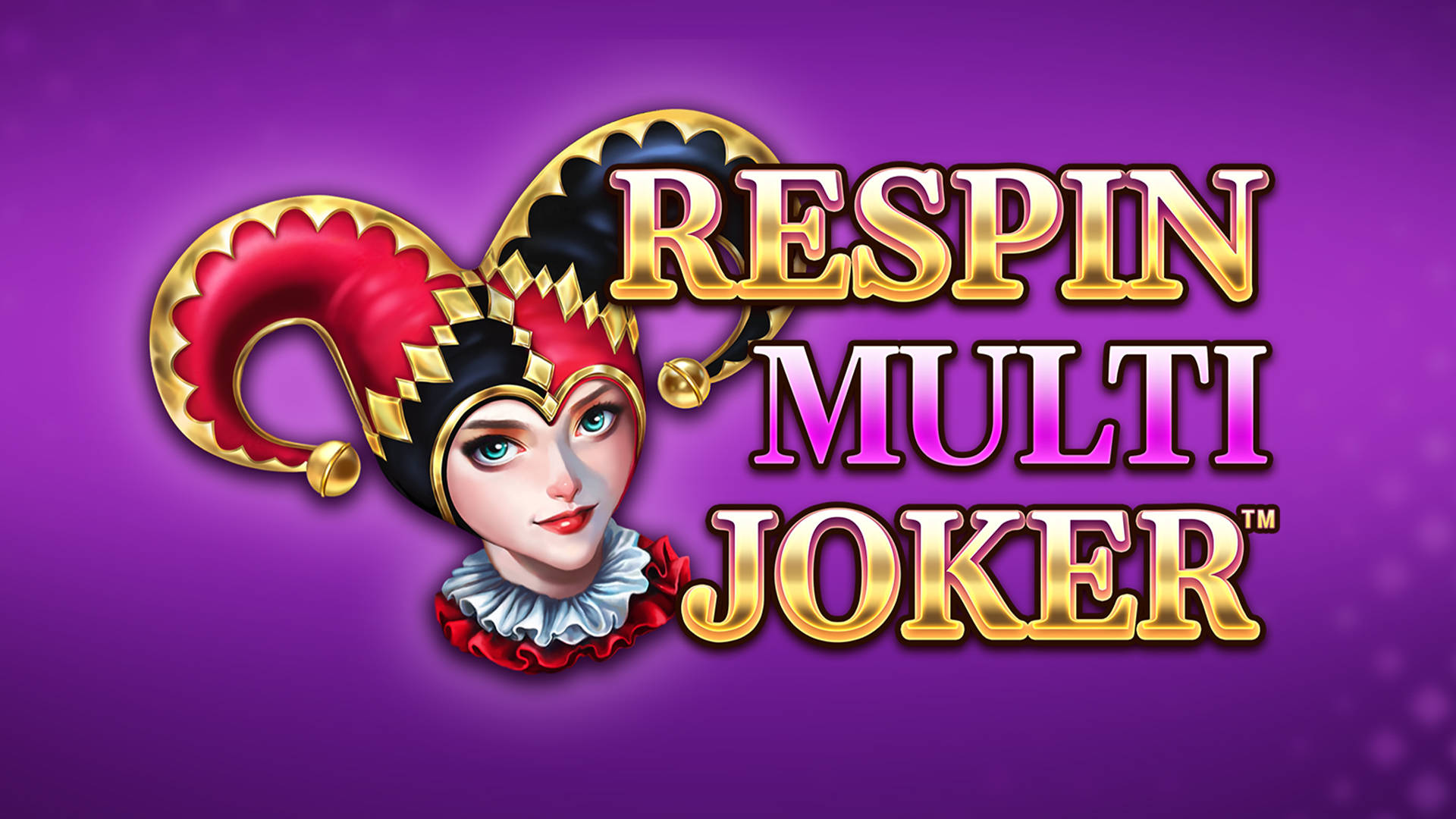 Respin Multi Joker