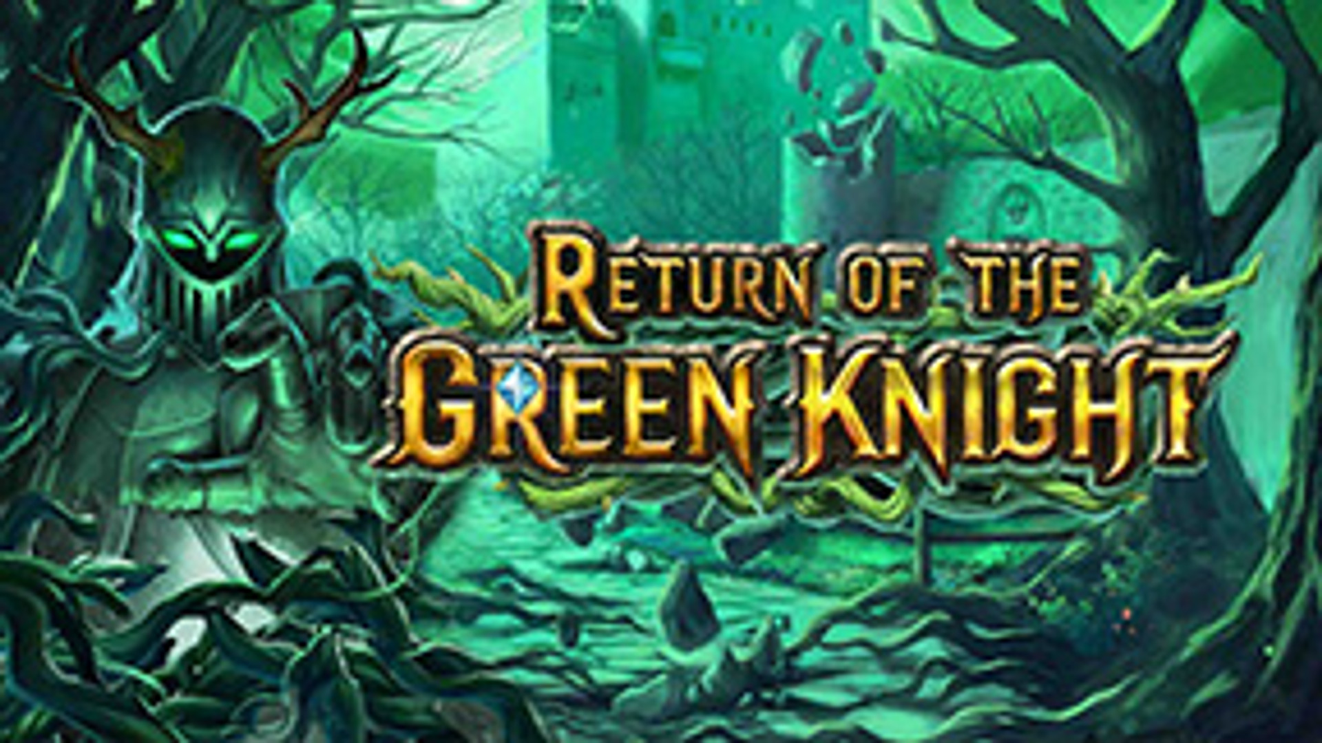 Return of The Green Knight