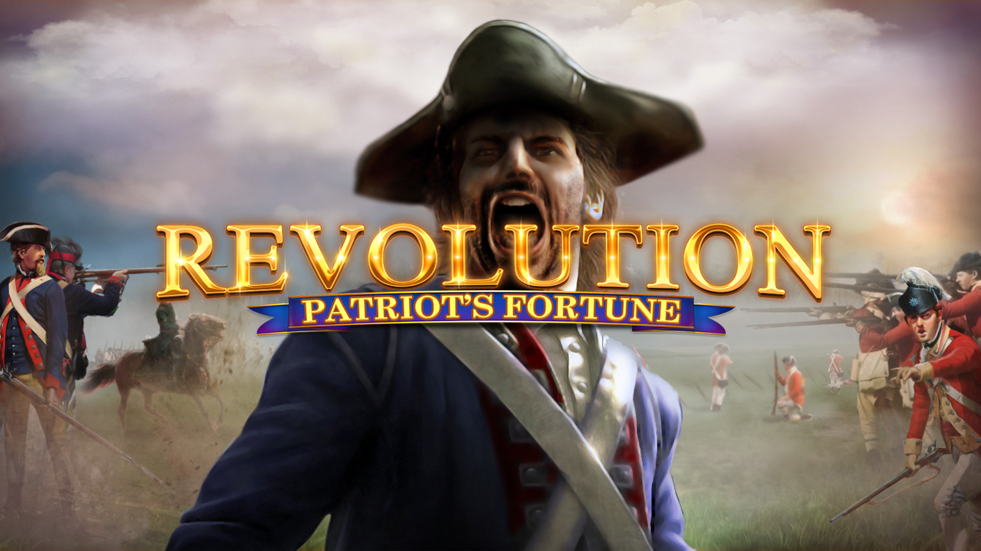 Revolution Patriot's Fortune