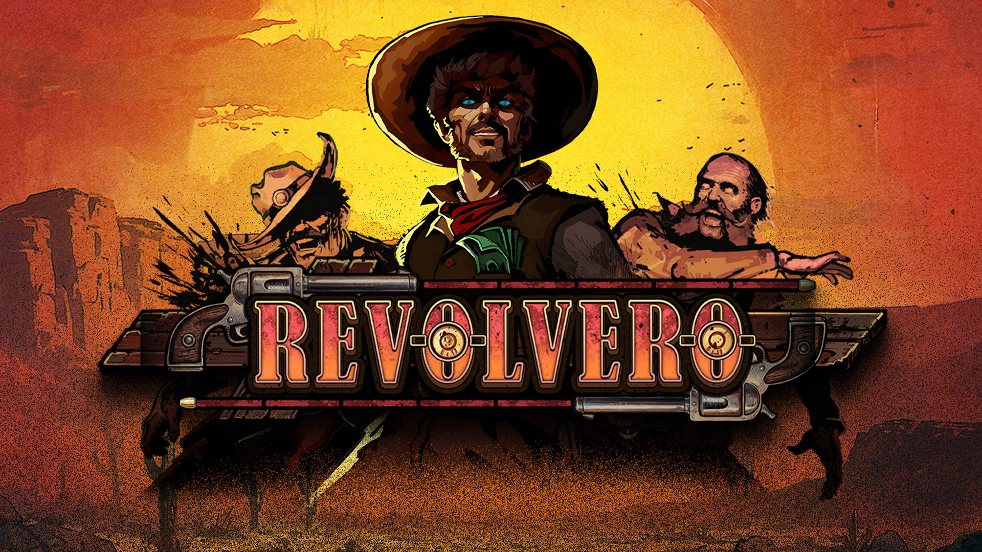 Revolvero