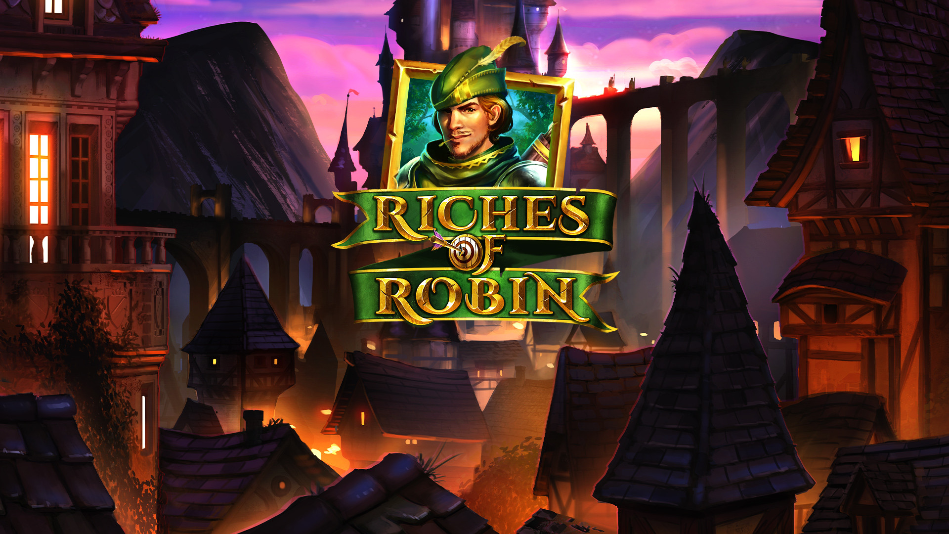 Riches of Robin