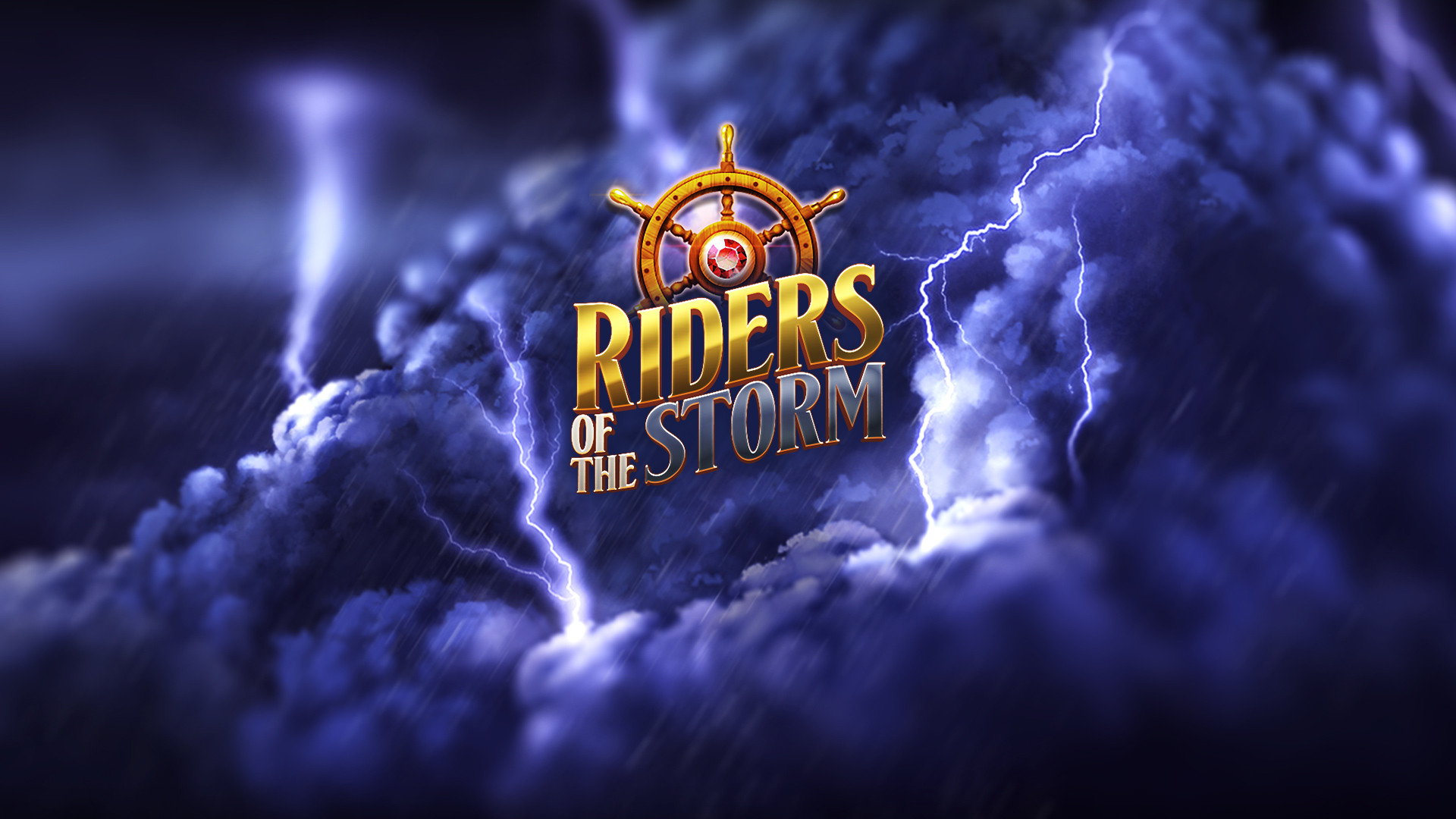 Riders of the Storm