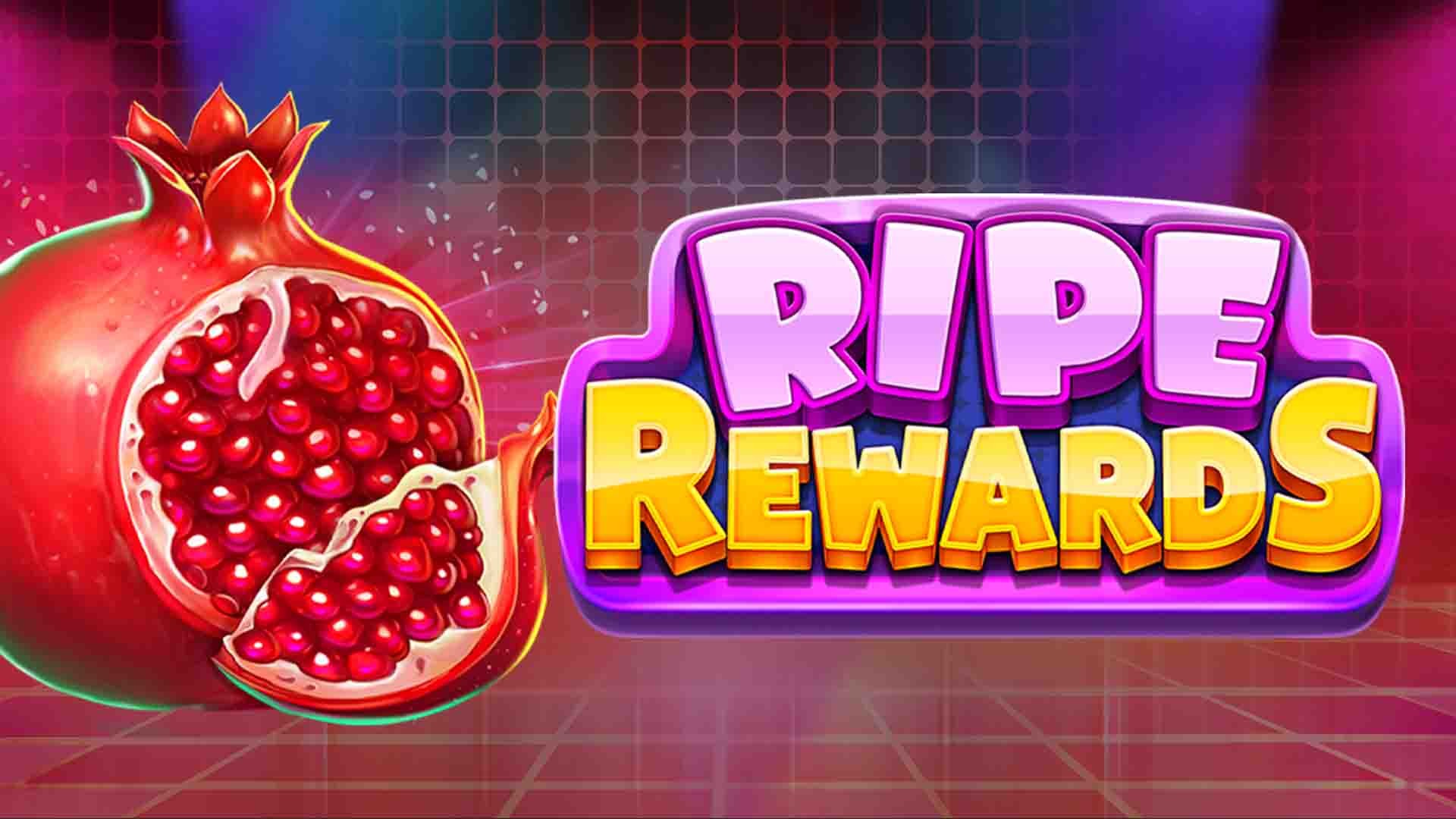 Ripe Rewards