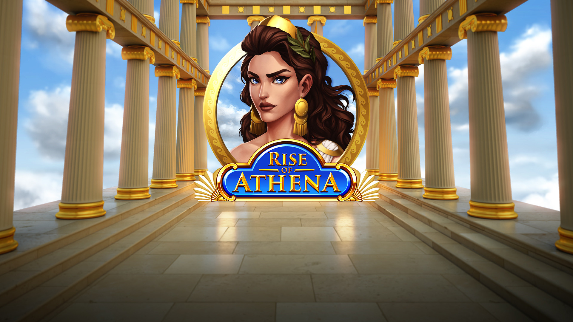 Rise of Athena