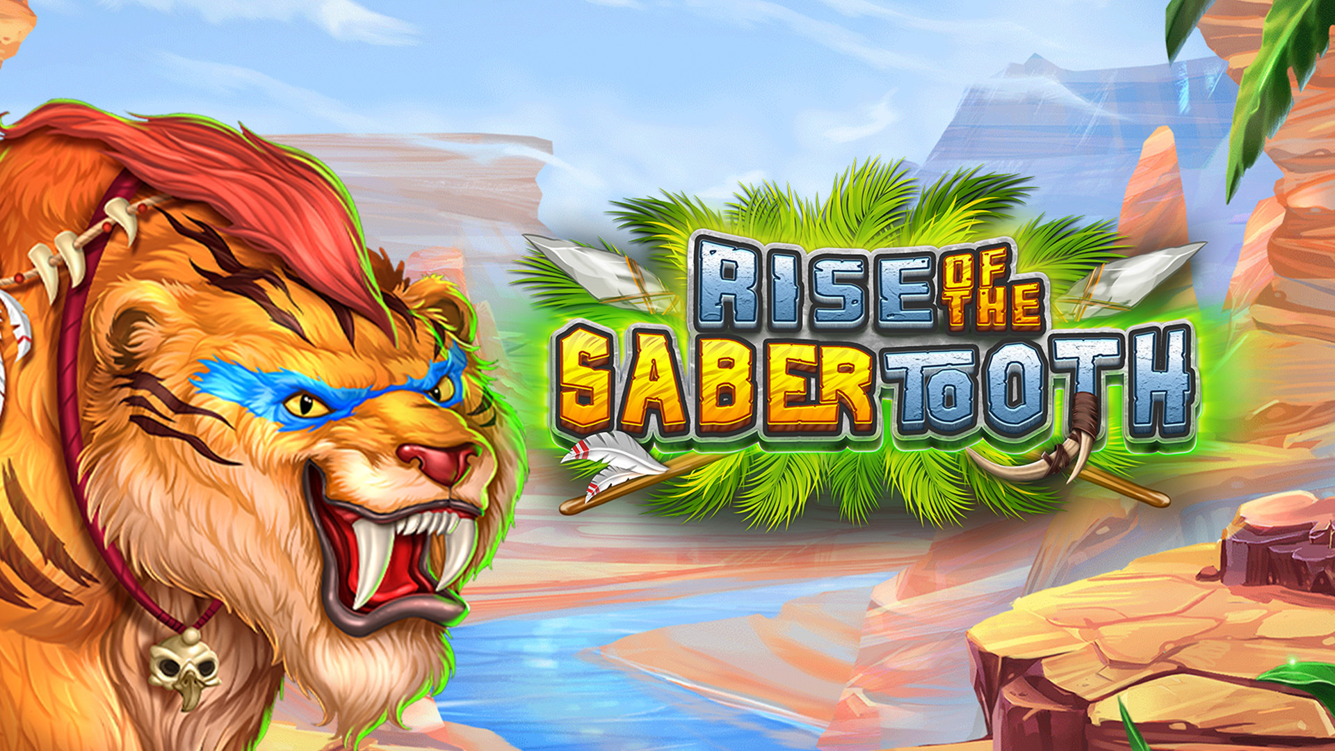 Rise of the Sabertooth