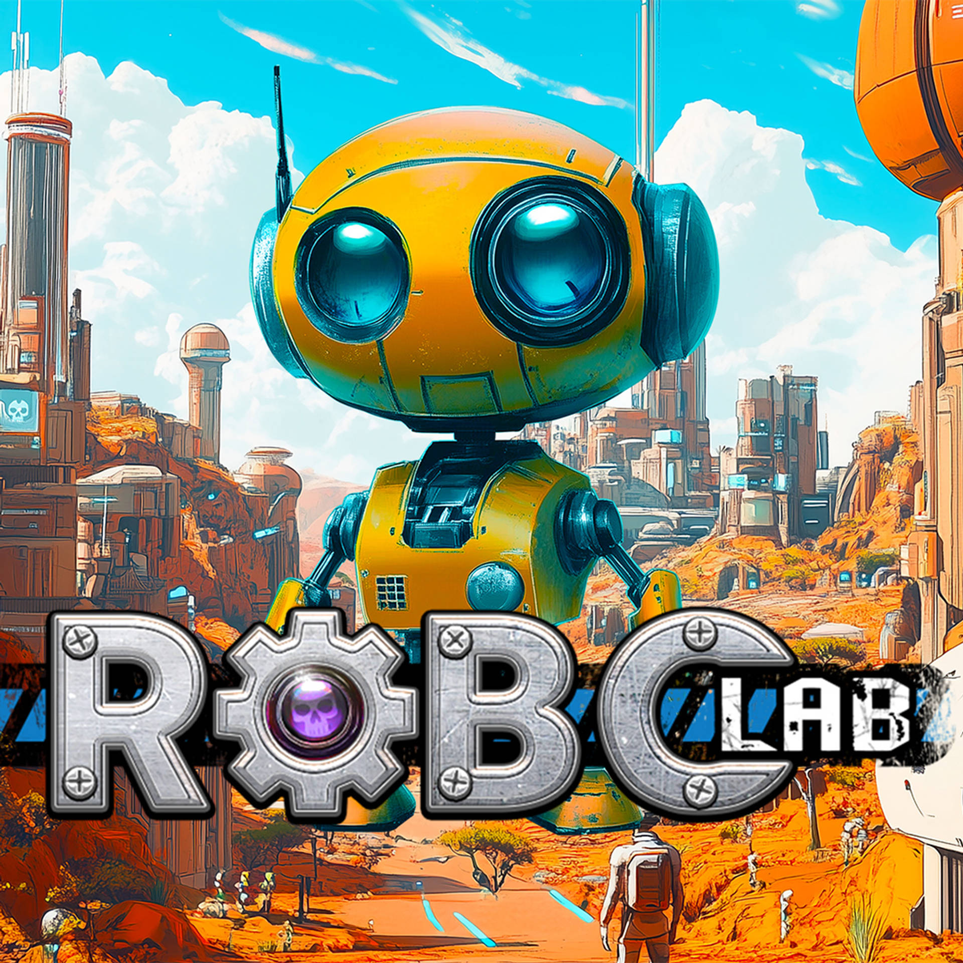 ROBO Lab