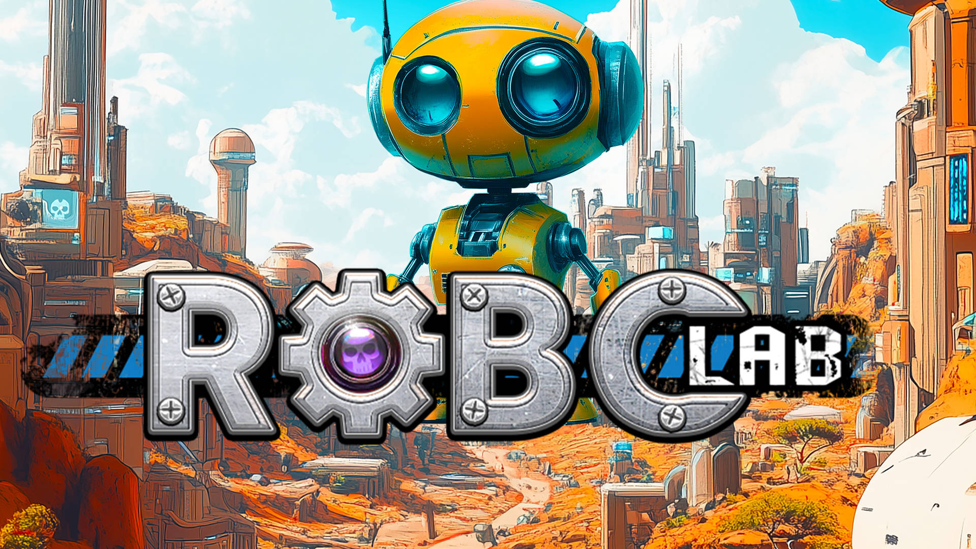 ROBO Lab