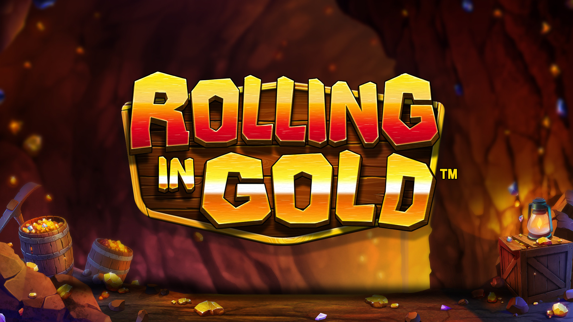 Rolling in Gold