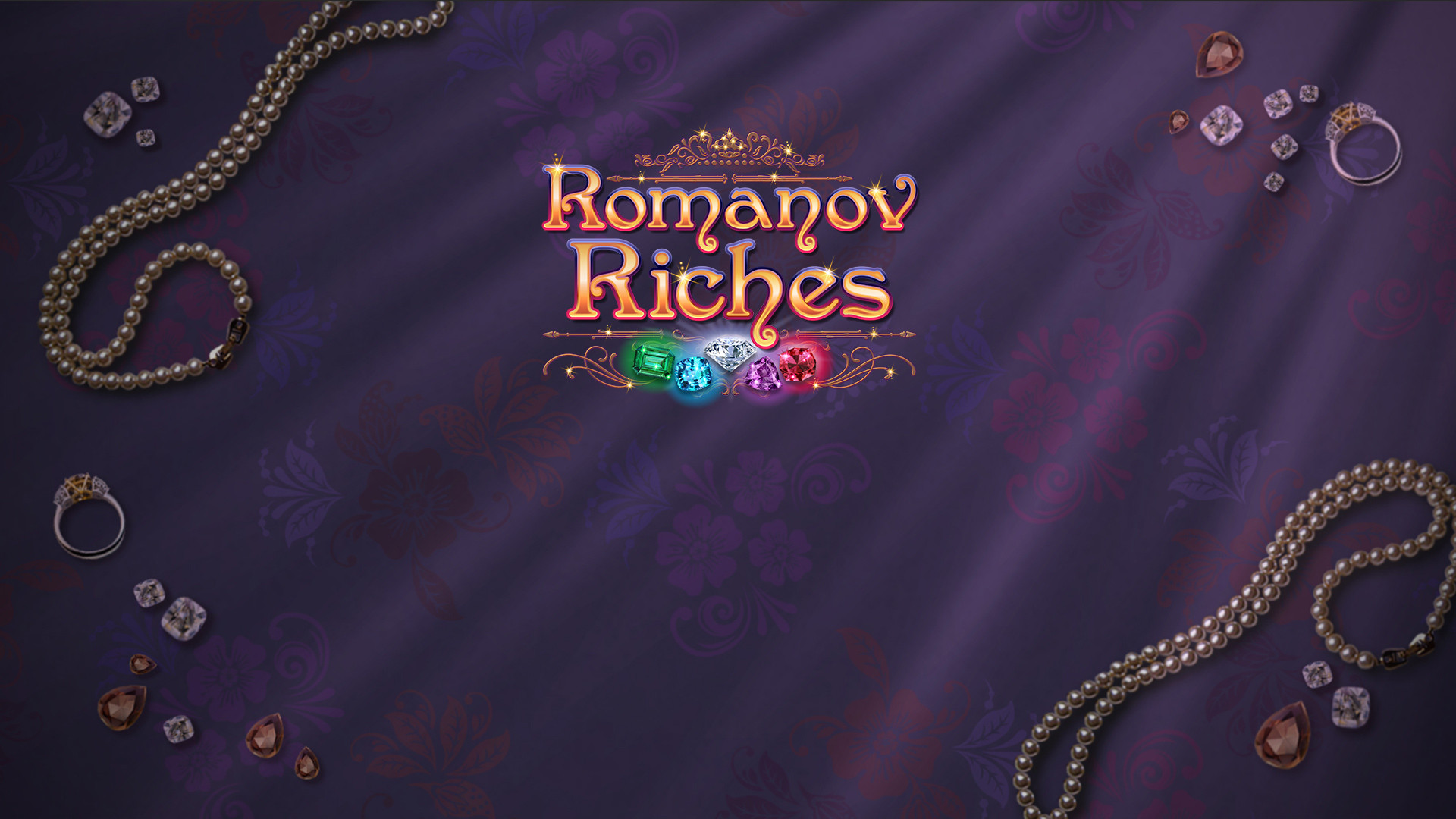 Romanov Riches