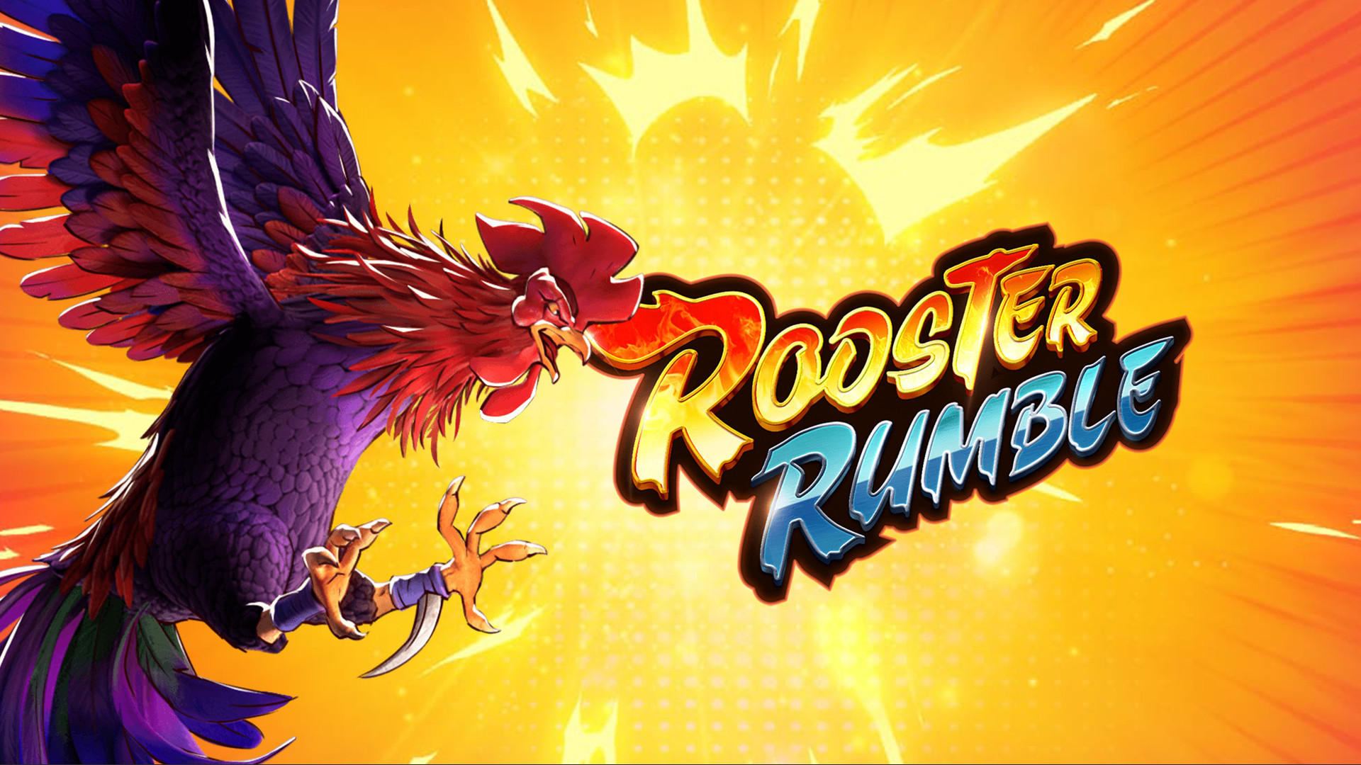 Rooster Rumble