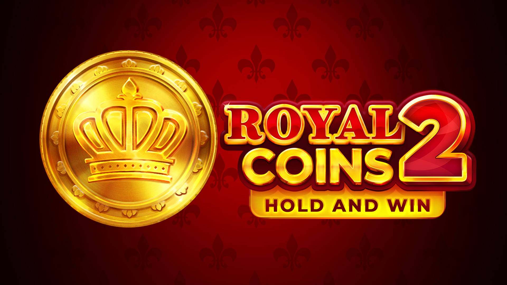 Royal Coins 2: Hold and Win