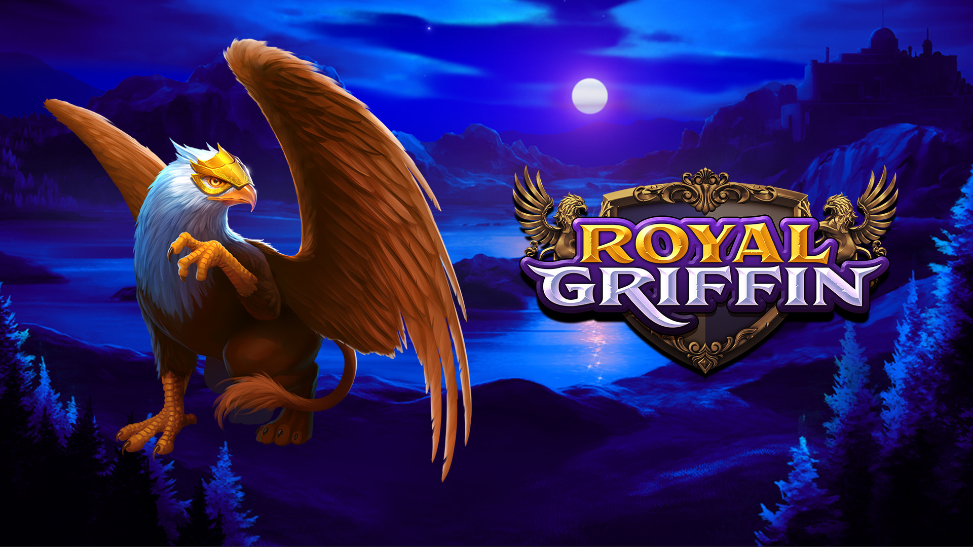 Royal Griffin