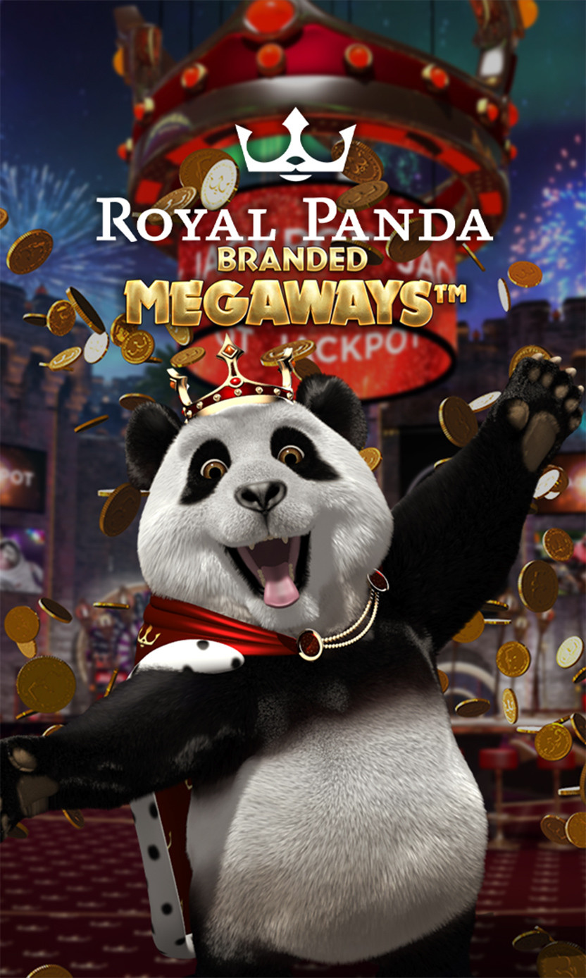 royal panda online casino